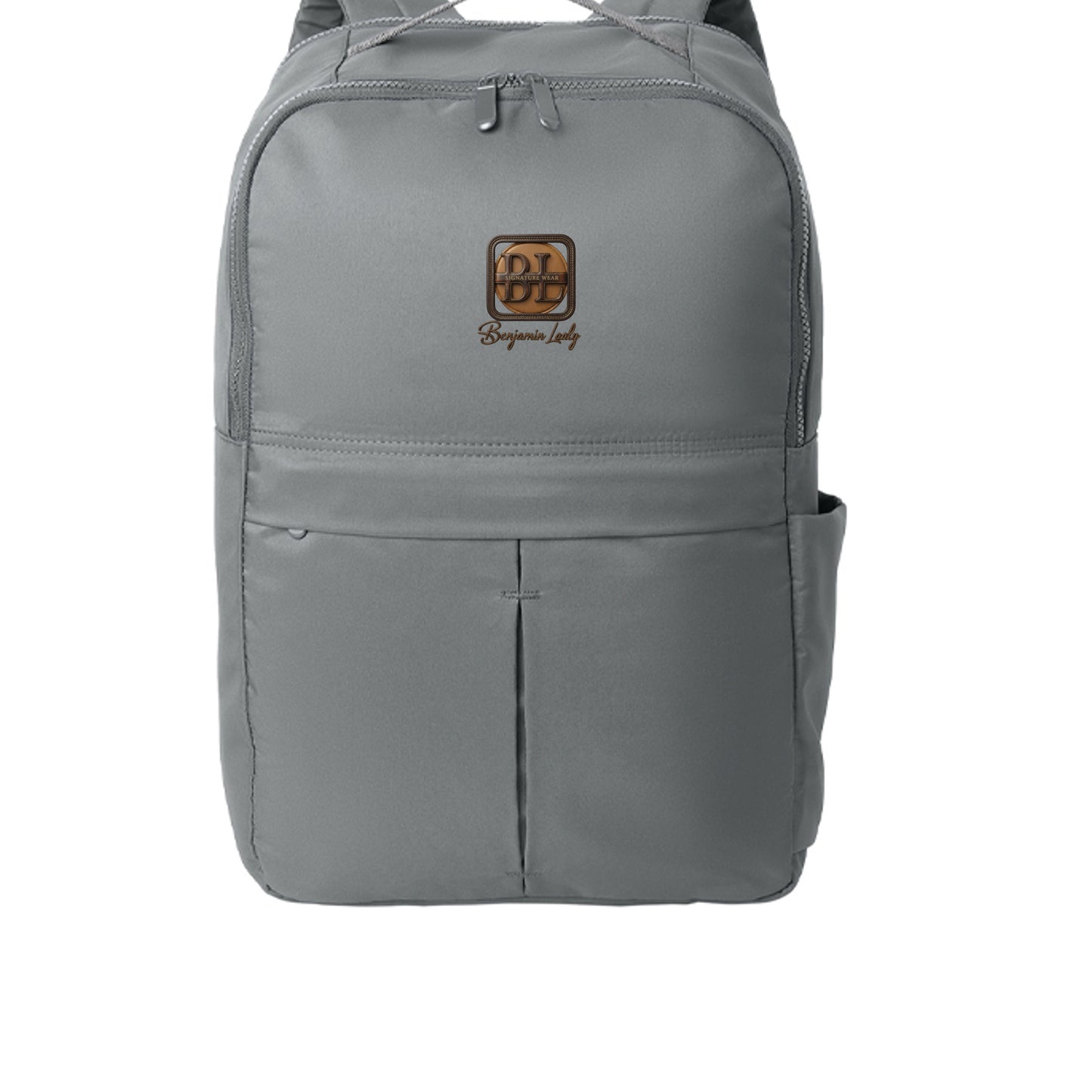 Storm Grey - BG235 - FRONT