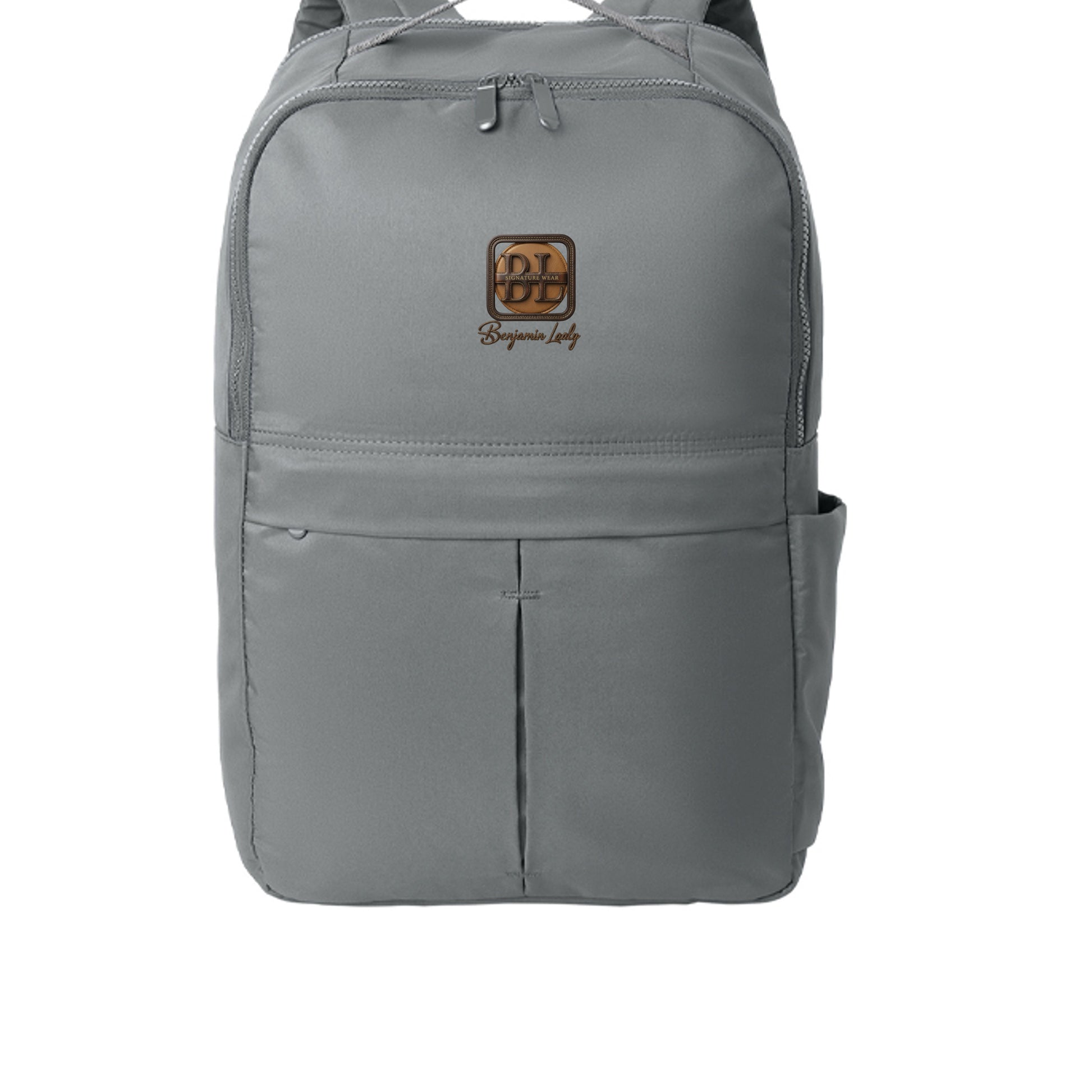 Storm Grey - BG235 - FRONT