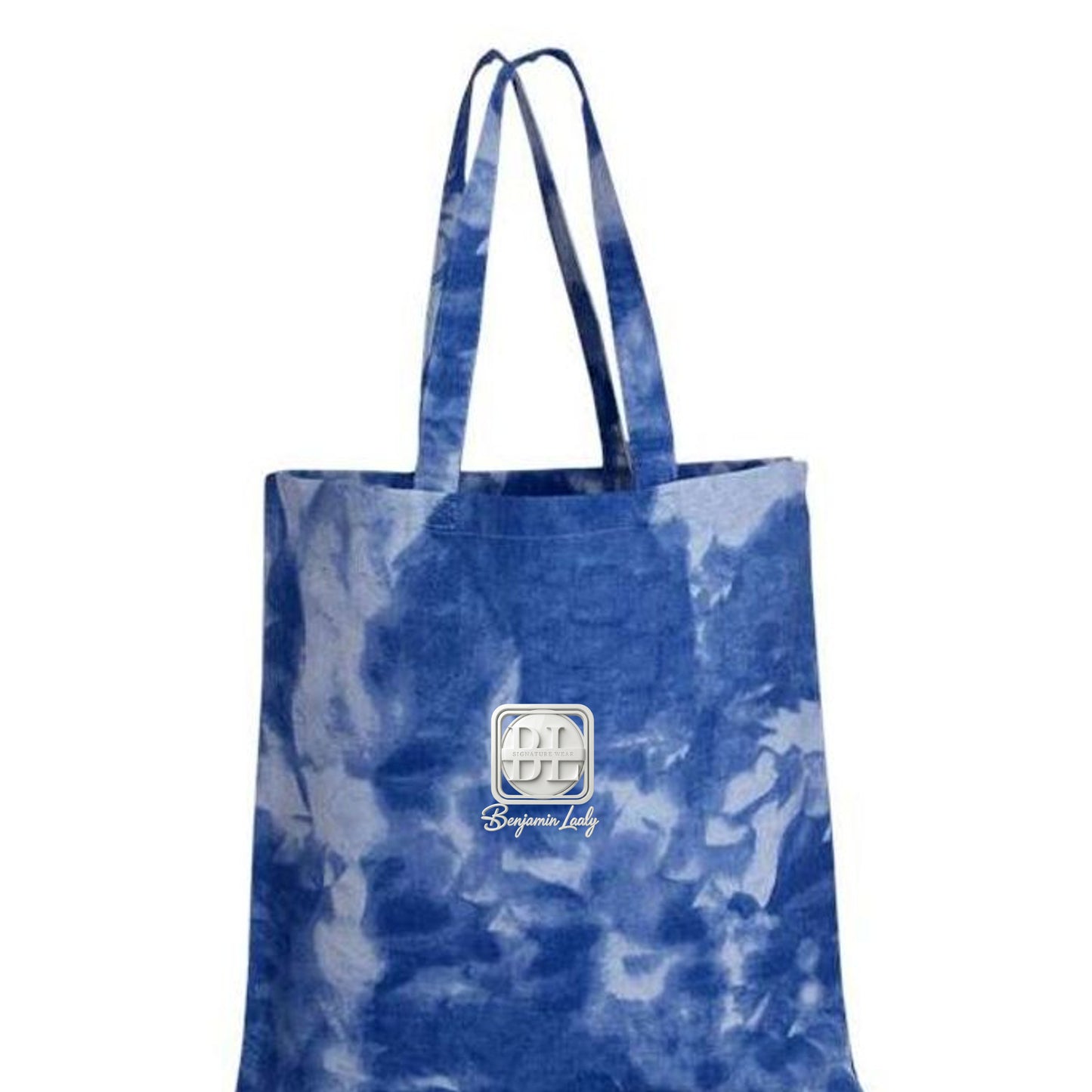 Cloudy Blue - TD800 - FRONT