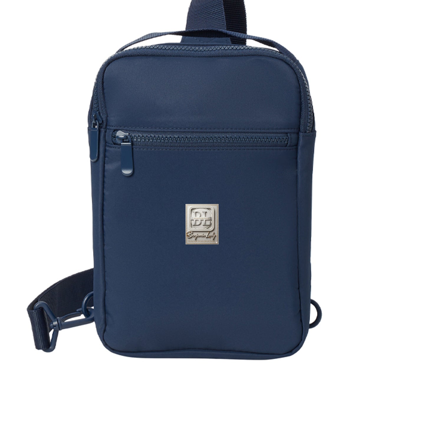 River Blue Nvy - BG935 - FRONT