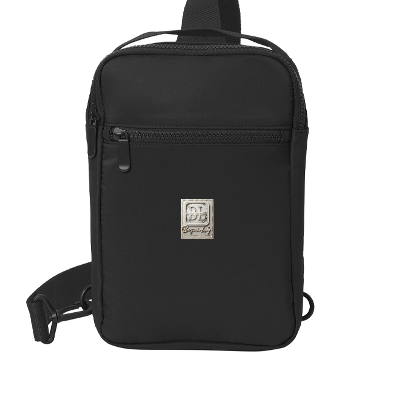 Deep Black - BG935 - FRONT
