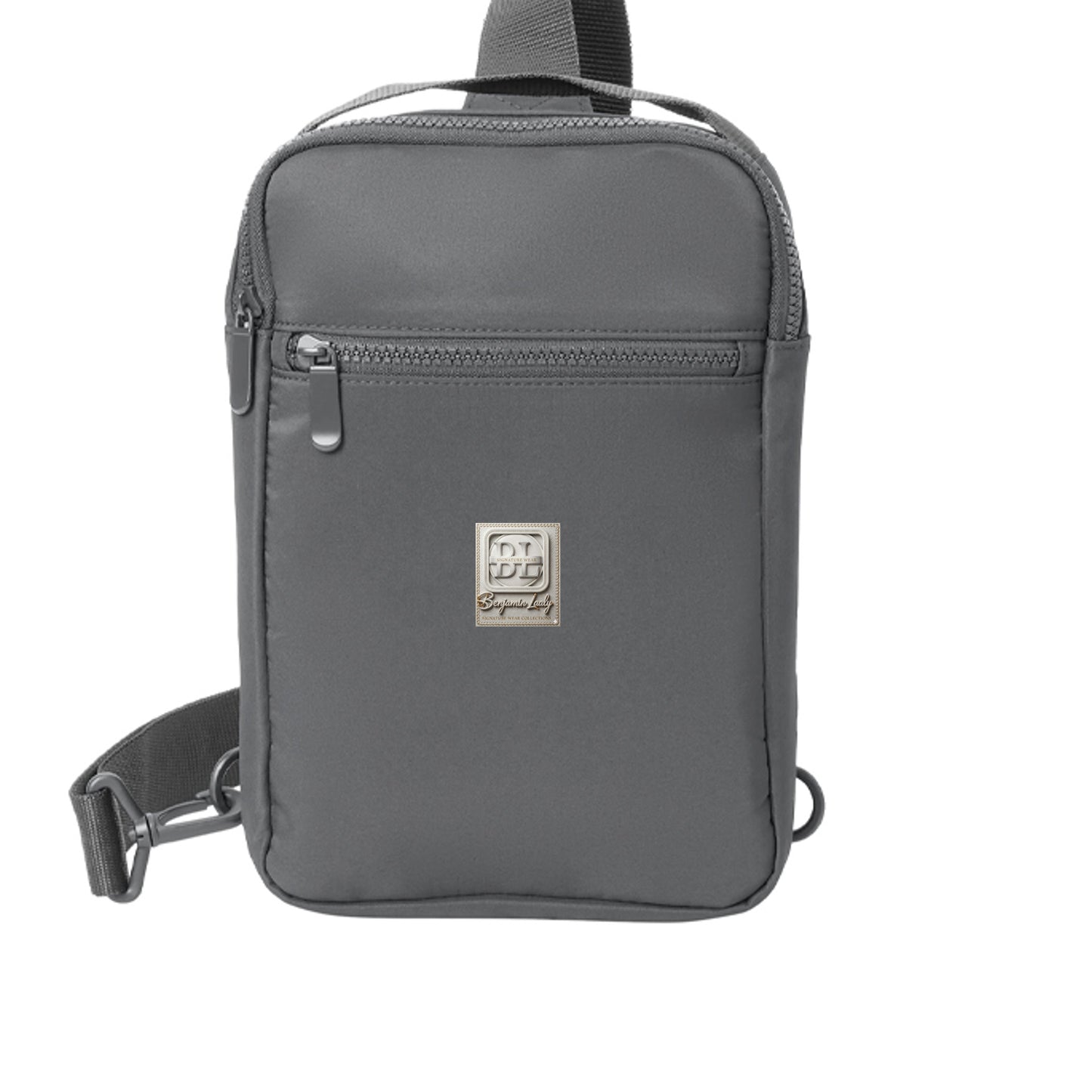 Storm Grey - BG935 - FRONT