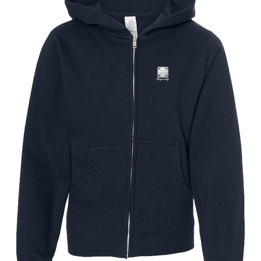 Navy - SS4001YZ - FRONT