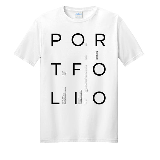 White - PC455 - FRONT