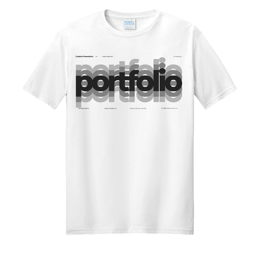 White - PC455 - FRONT