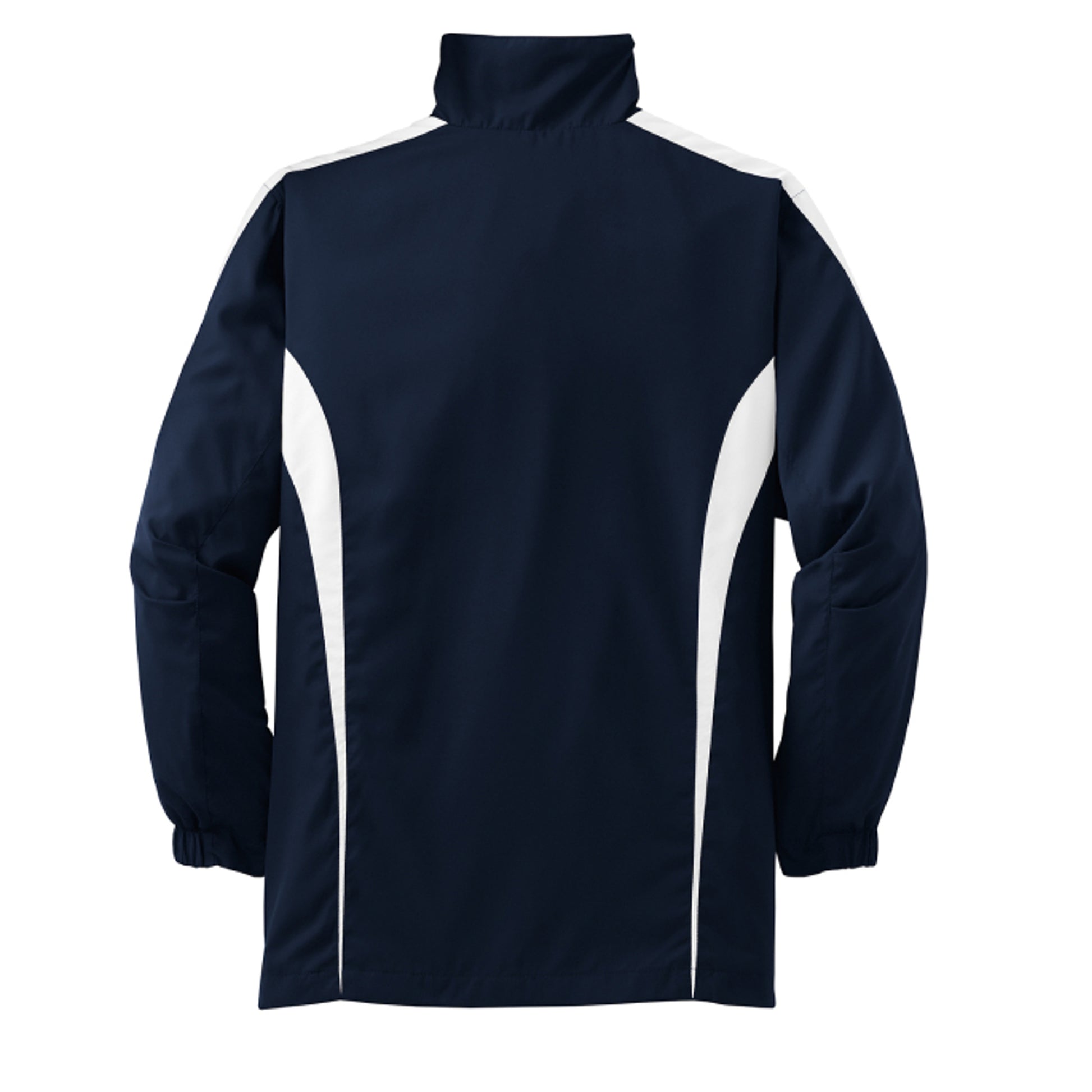 True Navy/Wht - YST60 - BACK