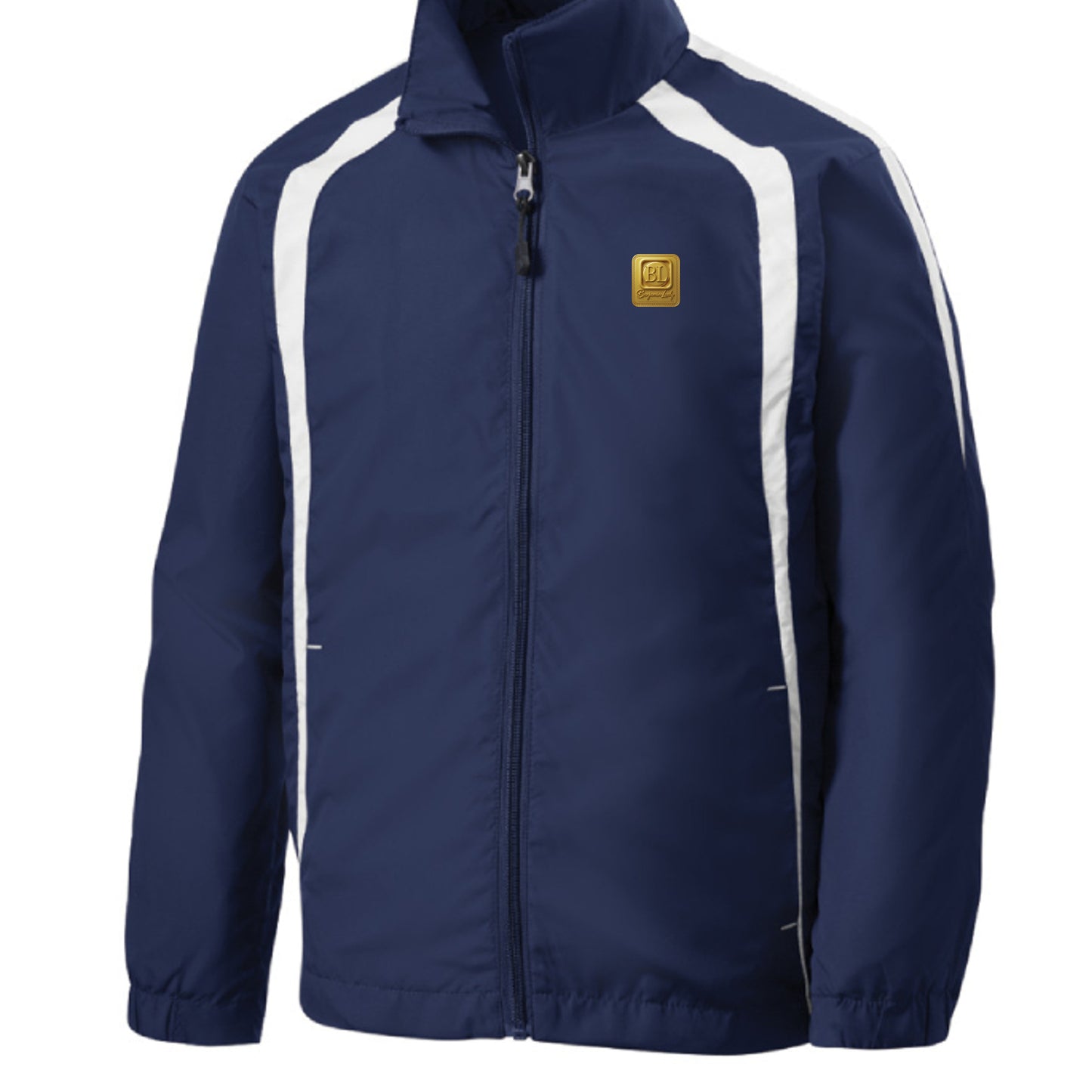 True Navy/Wht - YST60 - FRONT