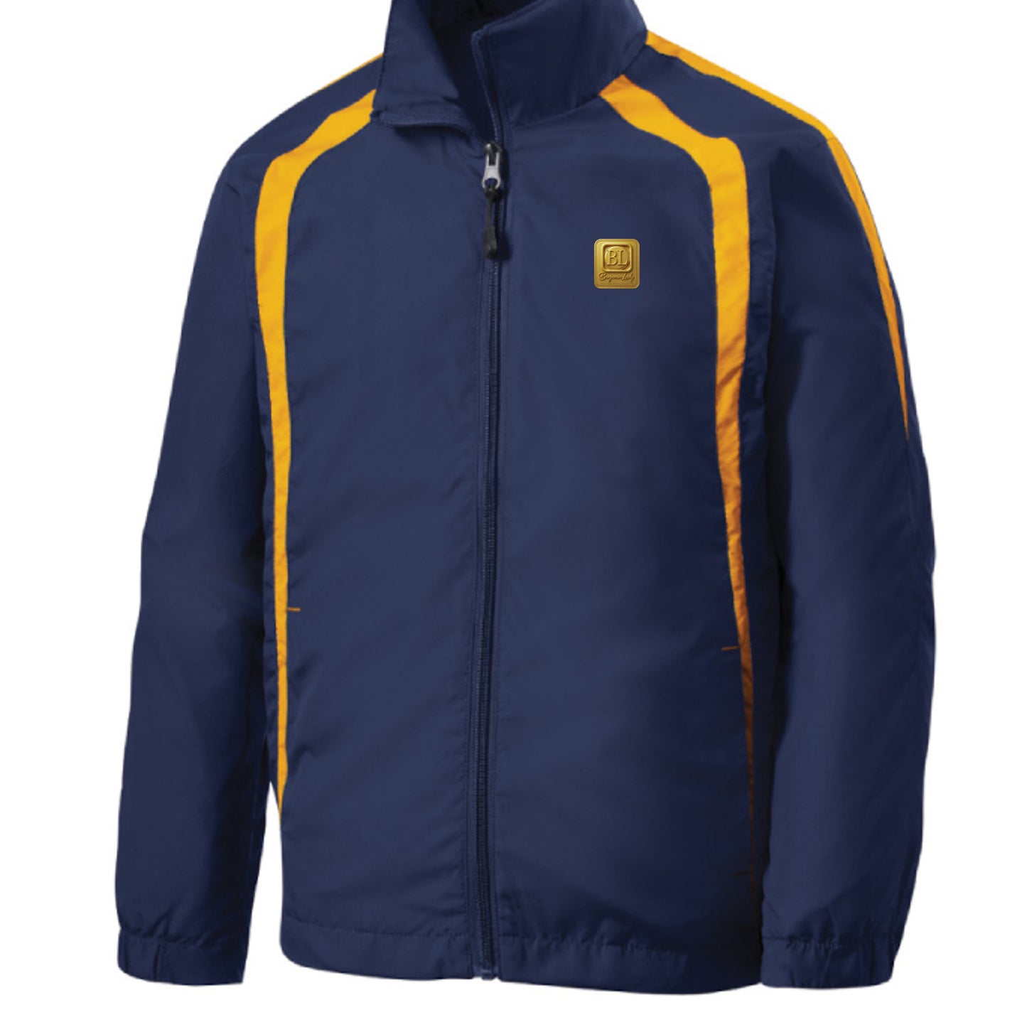 True Navy/ Gold - YST60 - FRONT