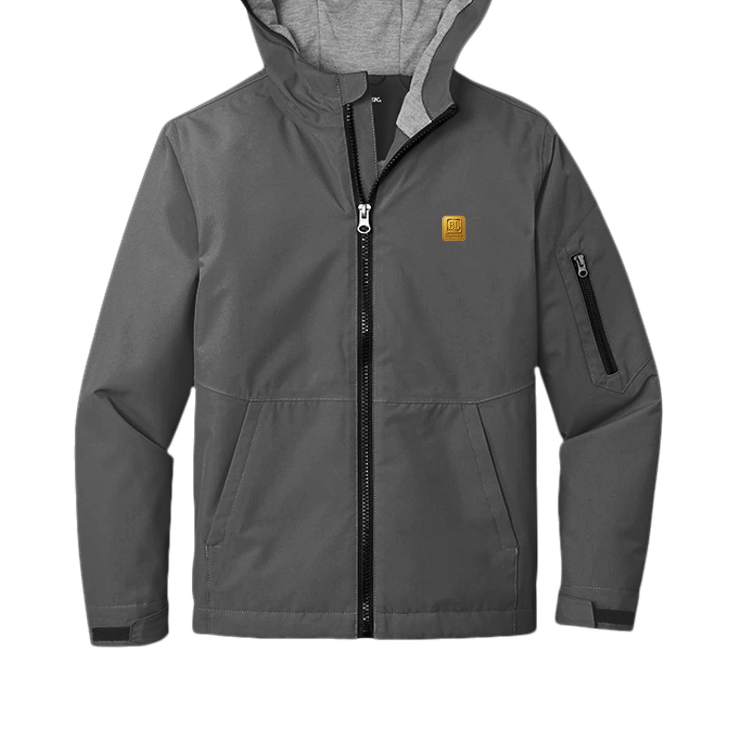 Graphite - YST56 - FRONT