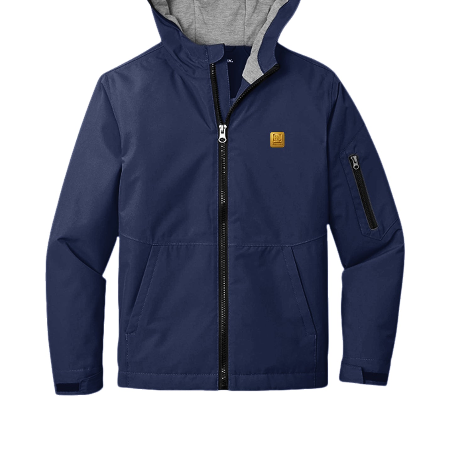 True Navy - YST56 - FRONT