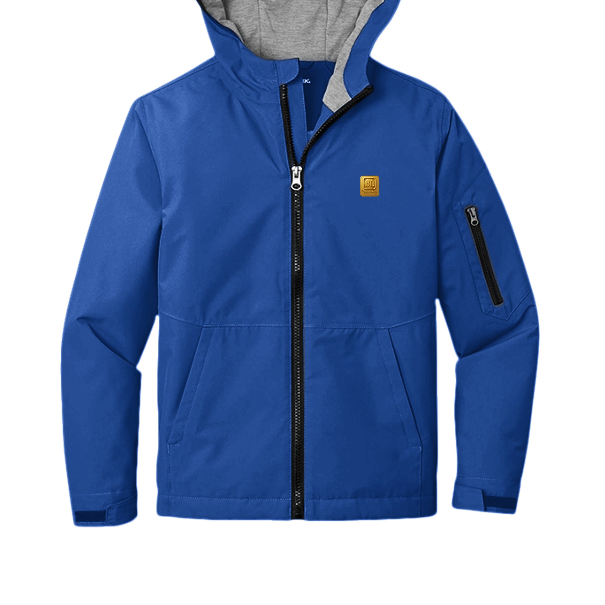 True Royal - YST56 - FRONT