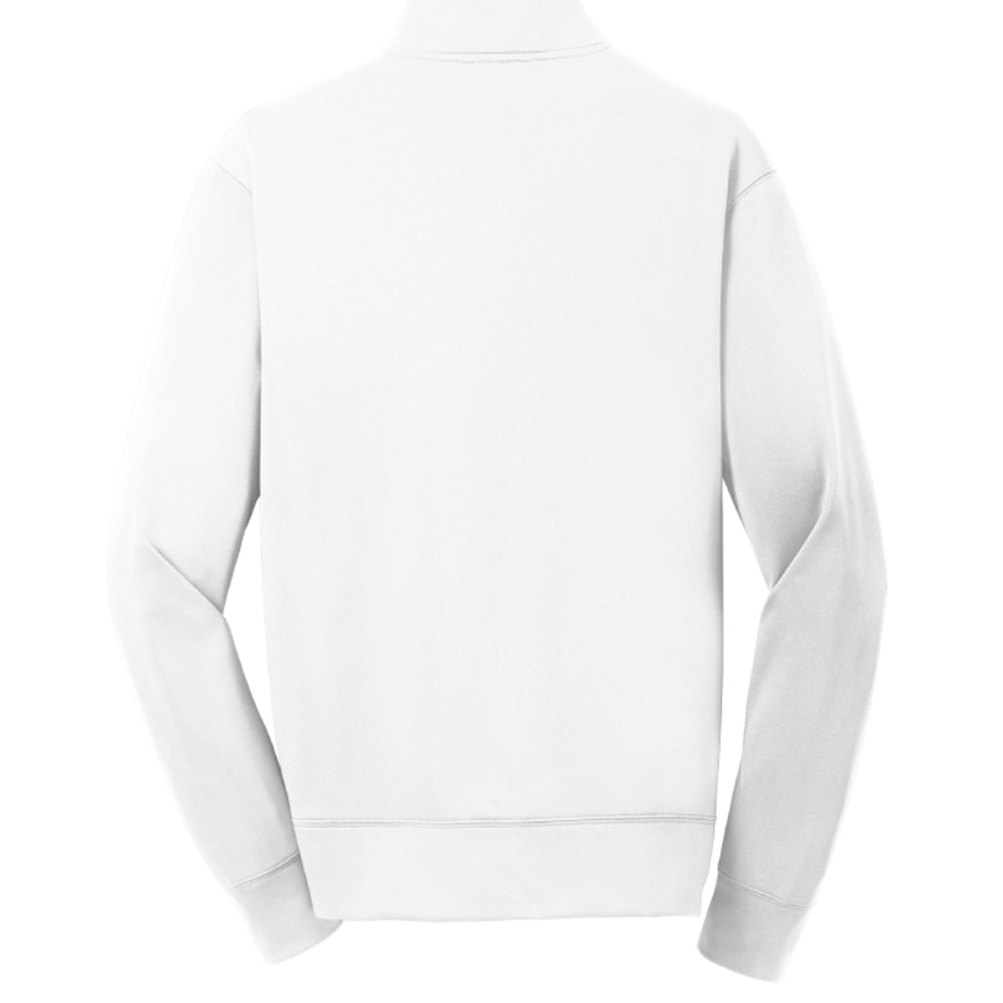 White - YST241 - BACK