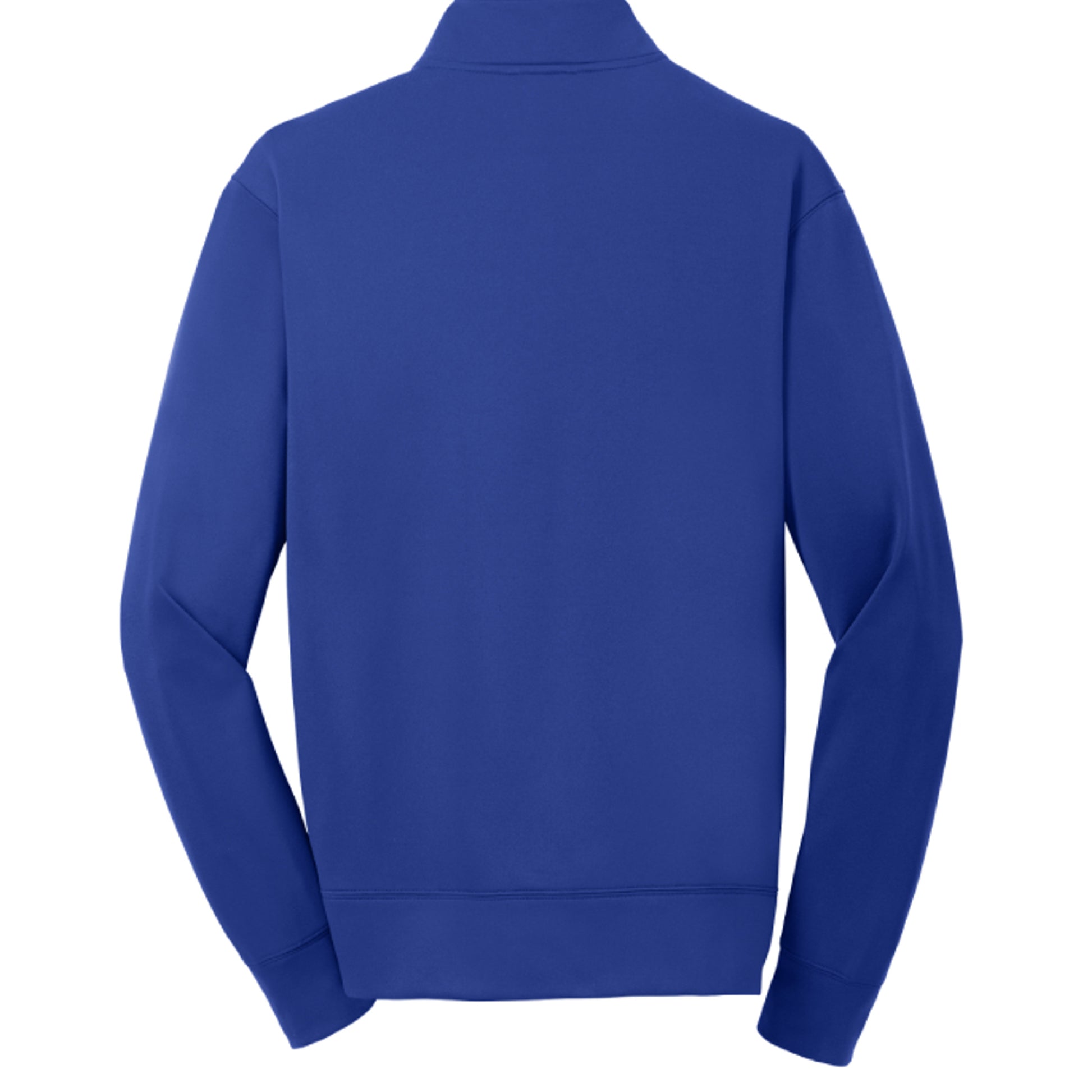 True Royal - YST241 - BACK
