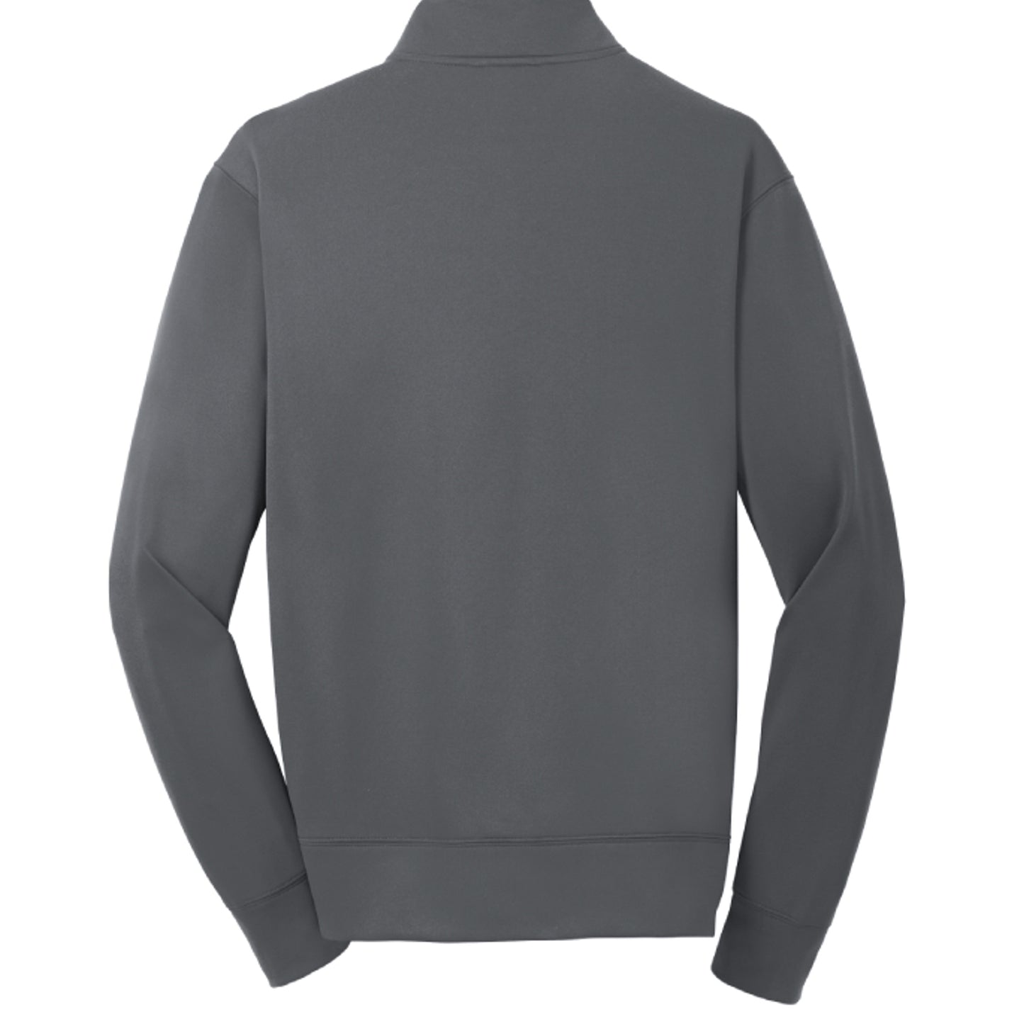 Dark Smk Grey - YST241 - BACK