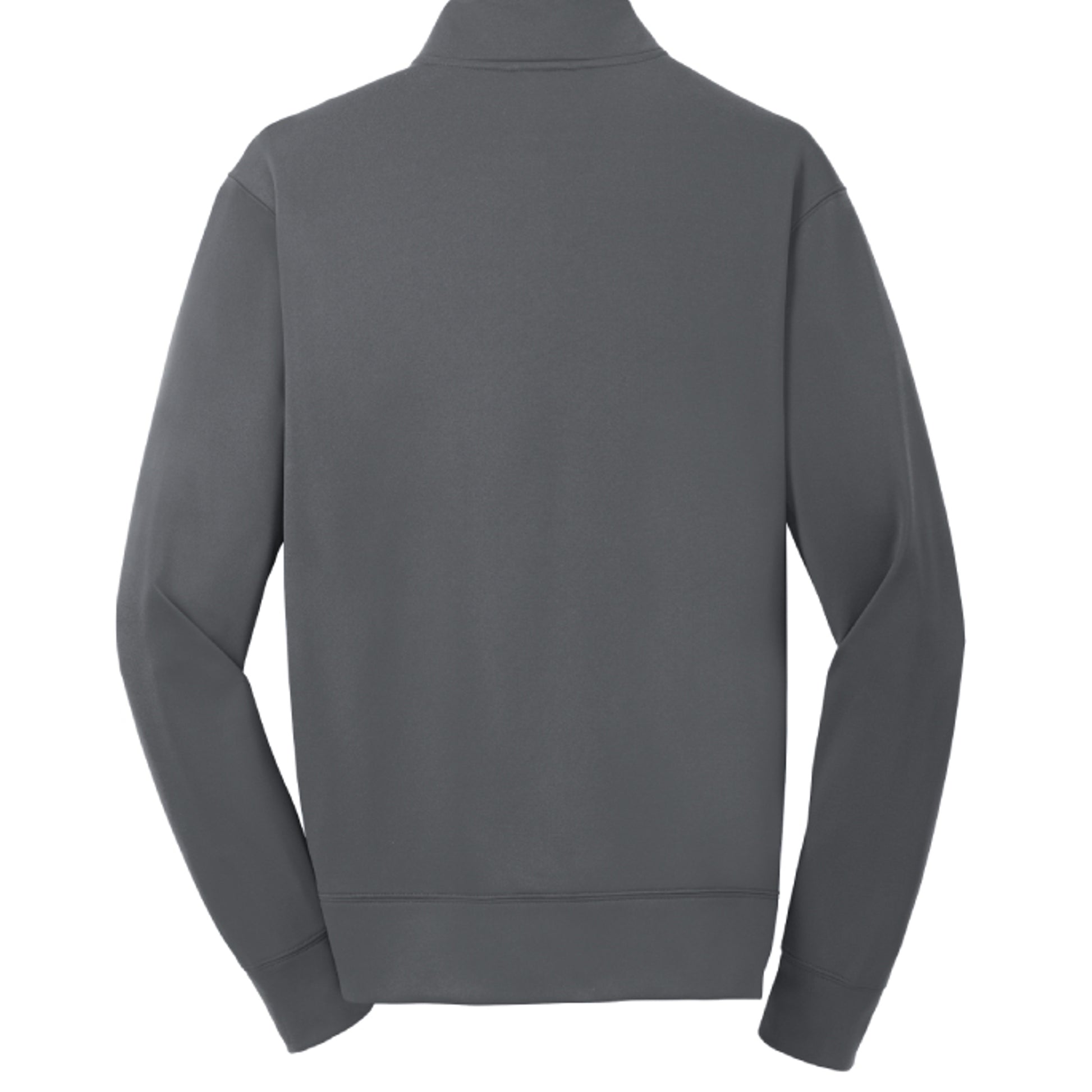 Dark Smk Grey - YST241 - BACK