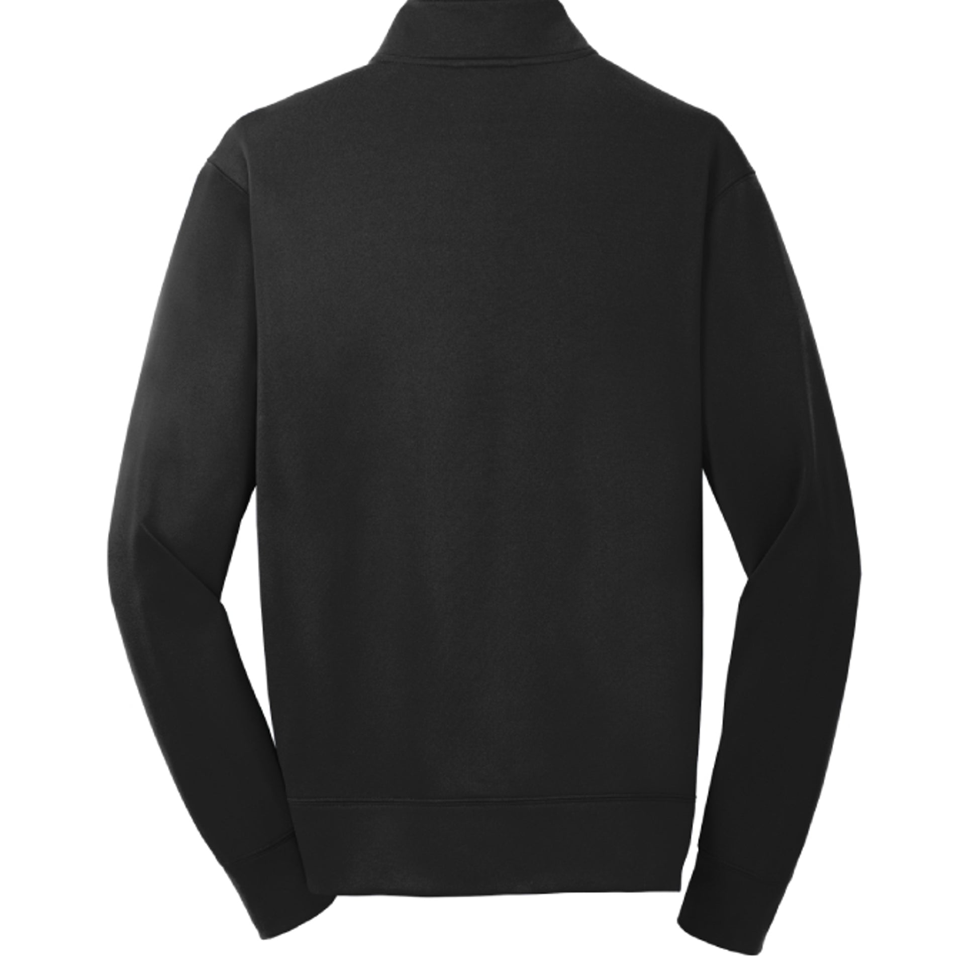 Black - YST241 - BACK