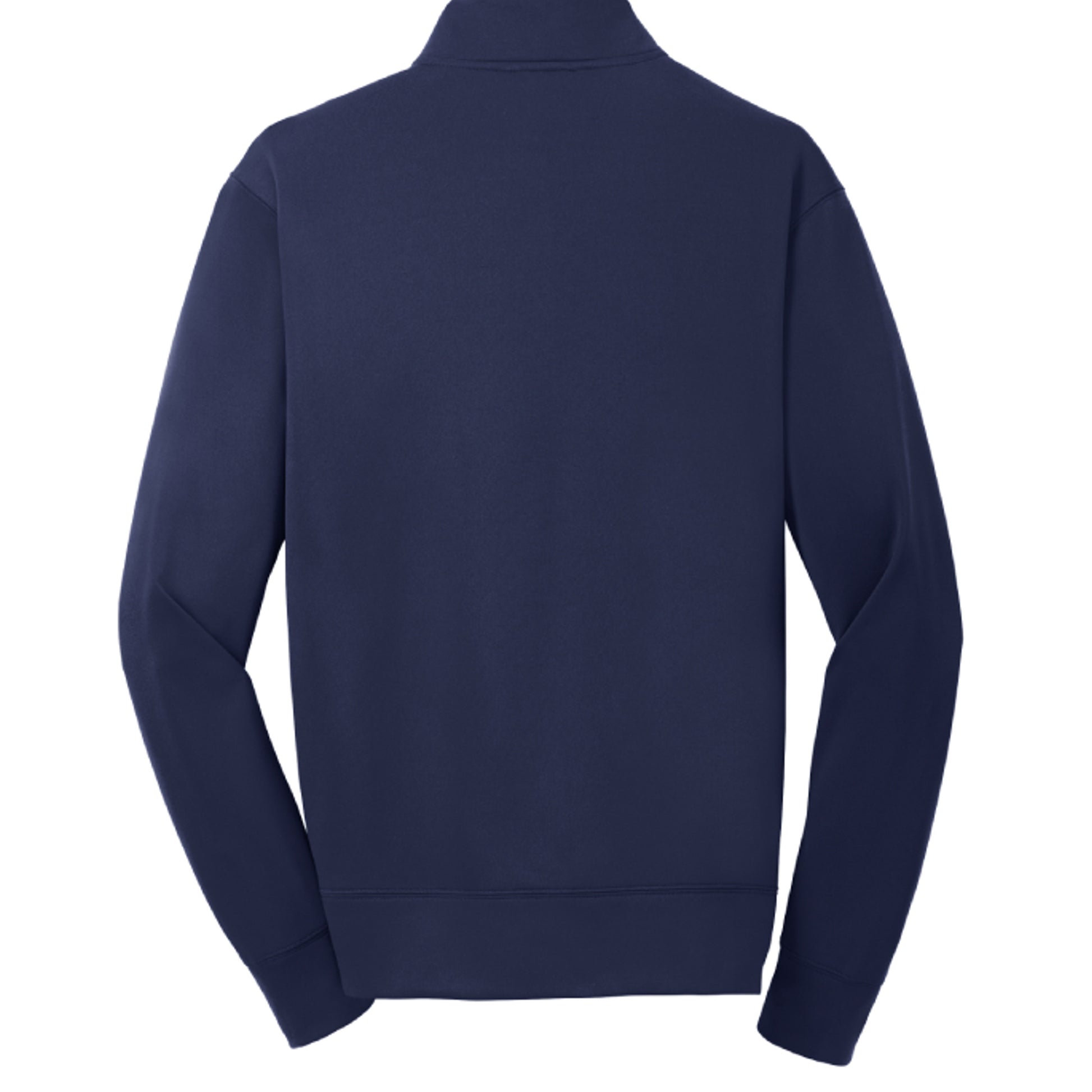Navy - YST241 - BACK
