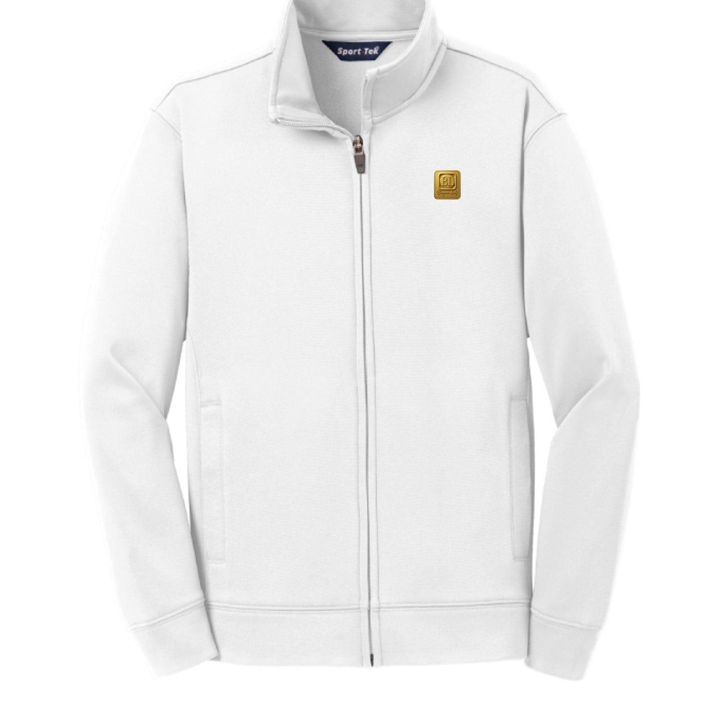 White - YST241 - FRONT