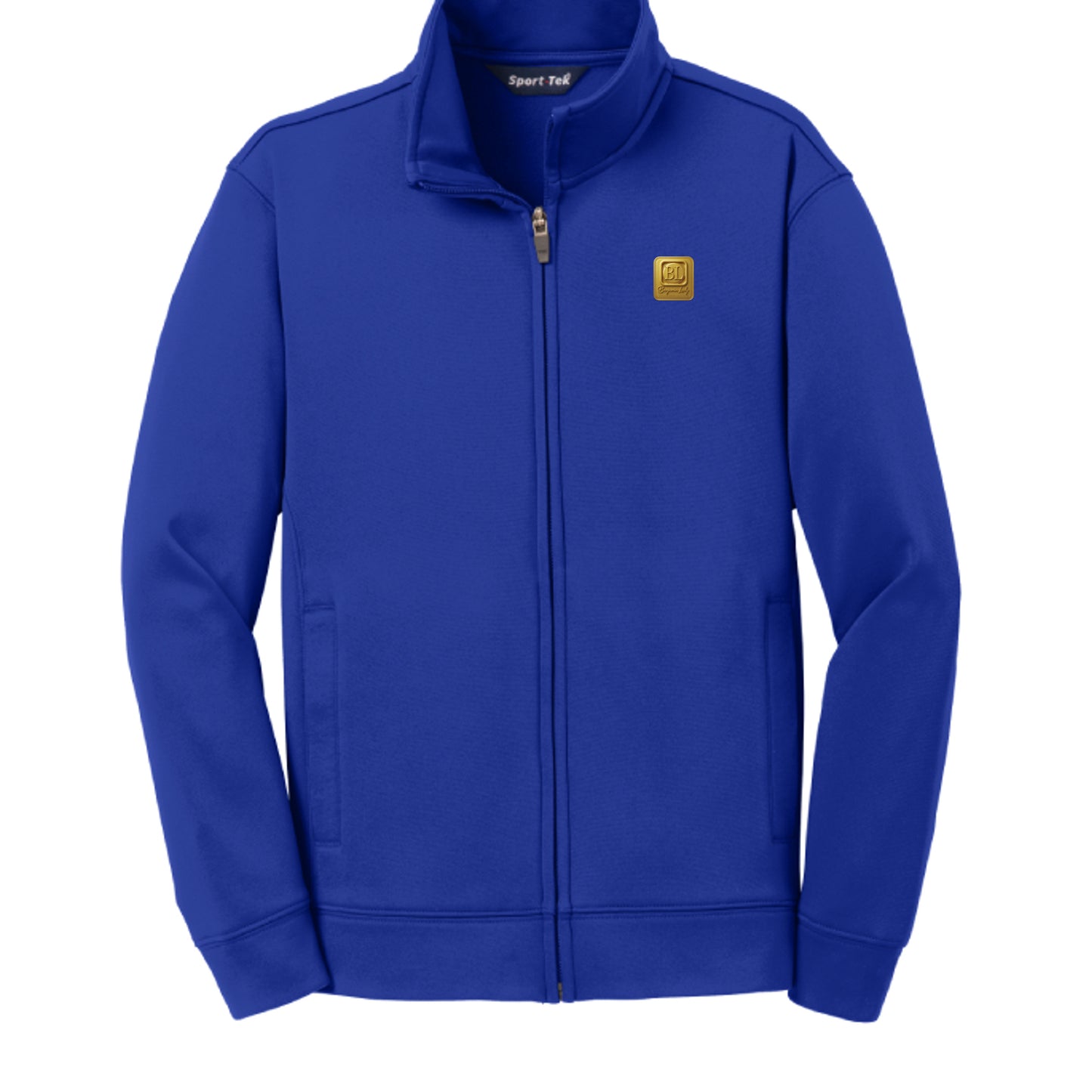 True Royal - YST241 - FRONT