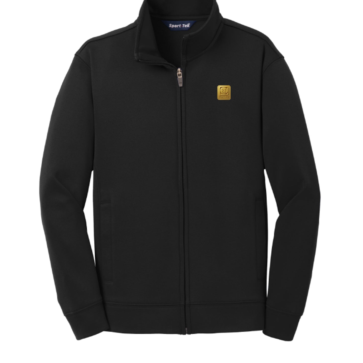 Black - YST241 - FRONT