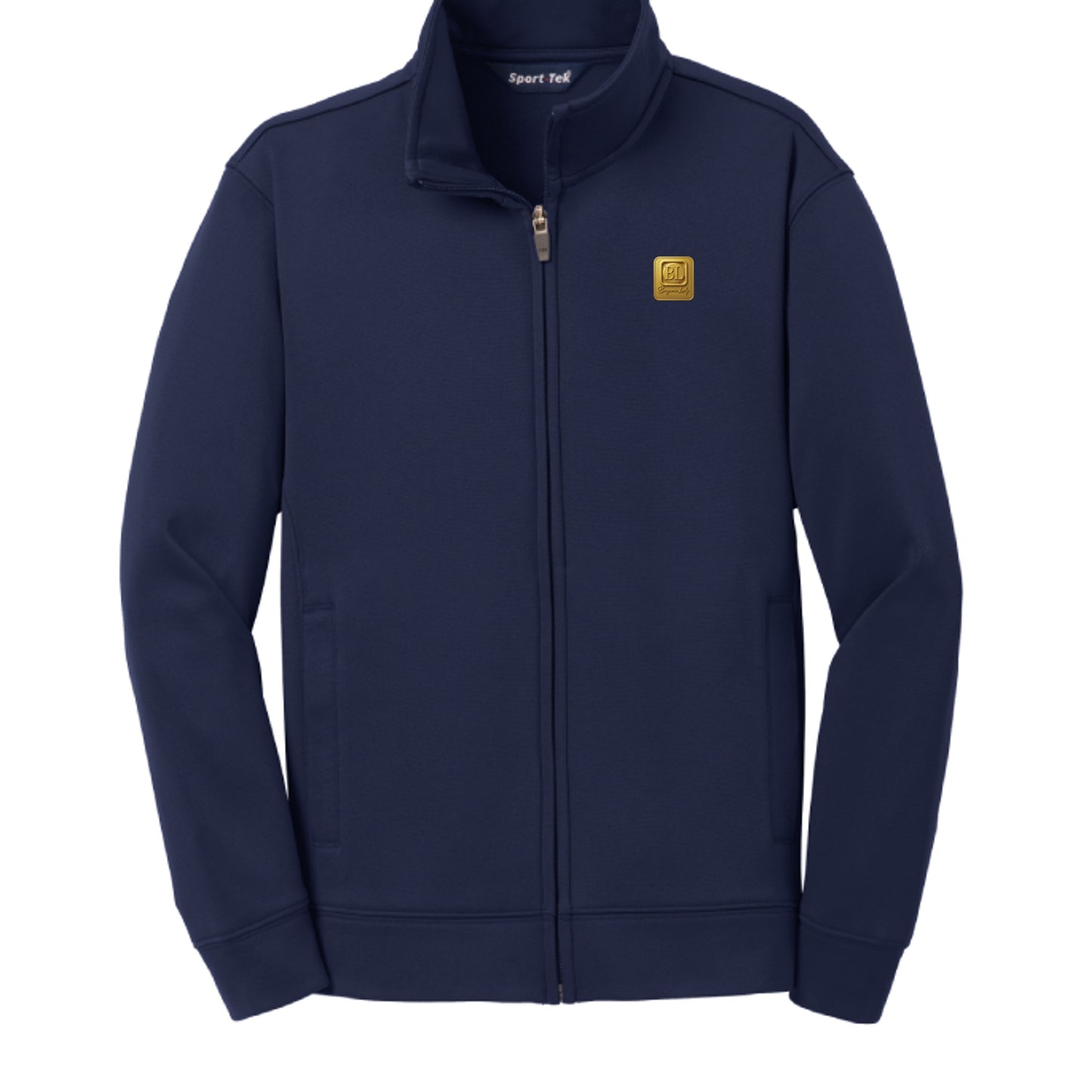 Navy - YST241 - FRONT