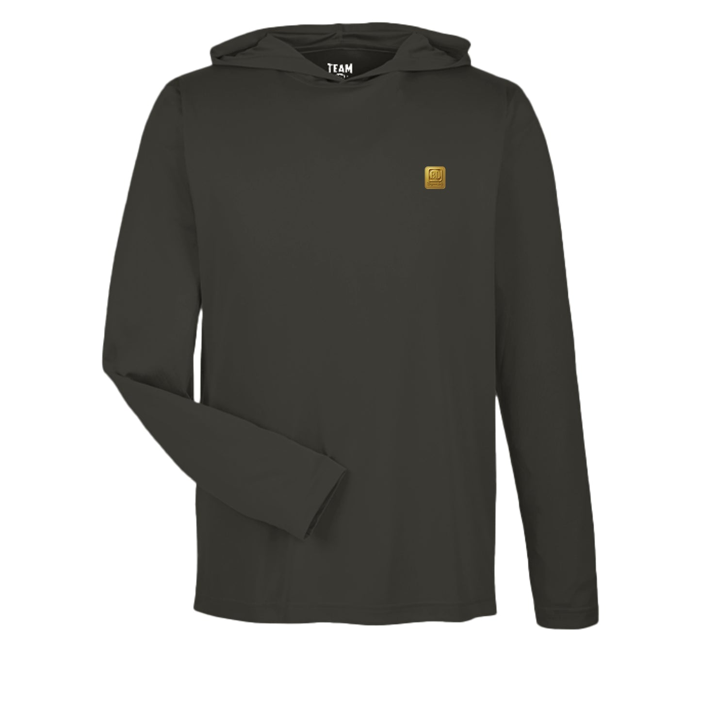 BLACK - TT41Y - FRONT