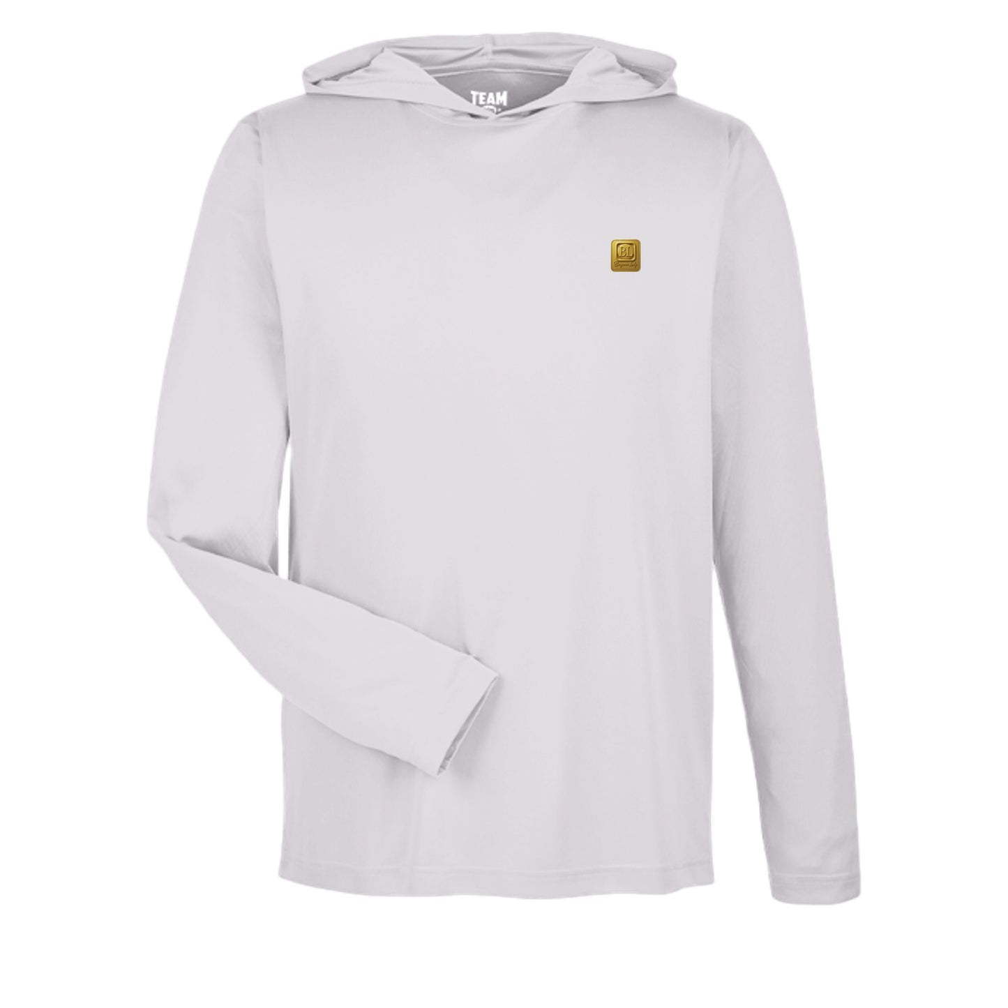 WHITE - TT41Y - FRONT