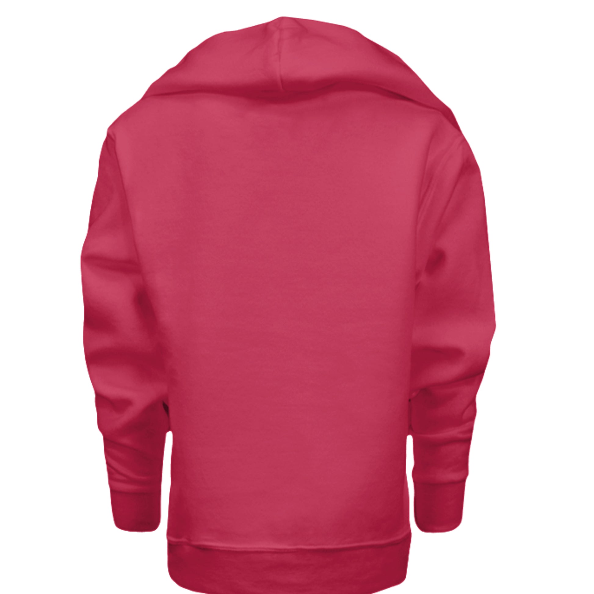 TRUE RED - 996Y - BACK