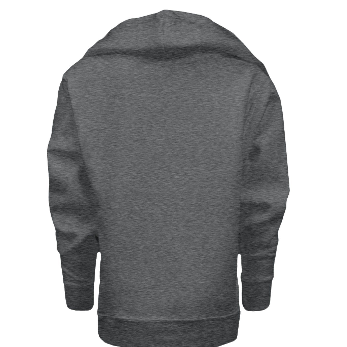 BLACK HEATHER - 996Y - BACK