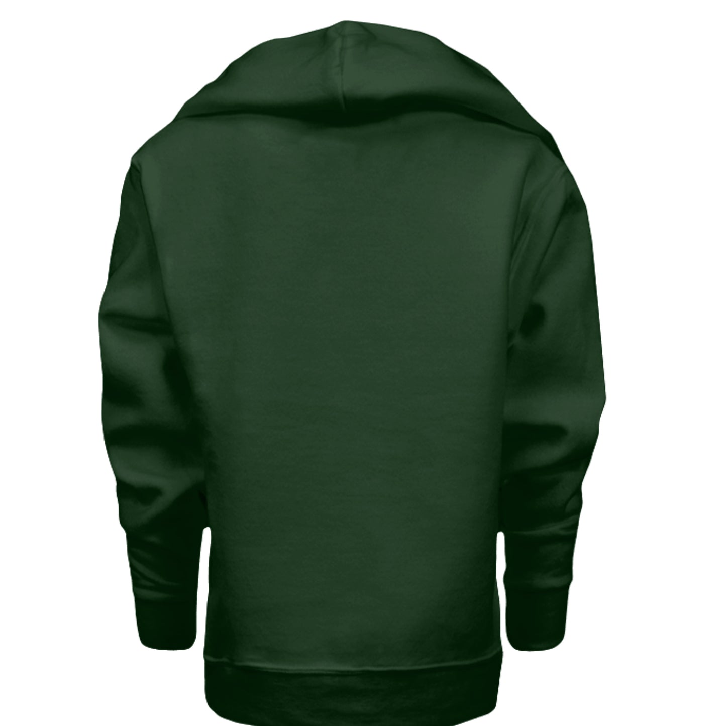 FOREST GREEN - 996Y - BACK