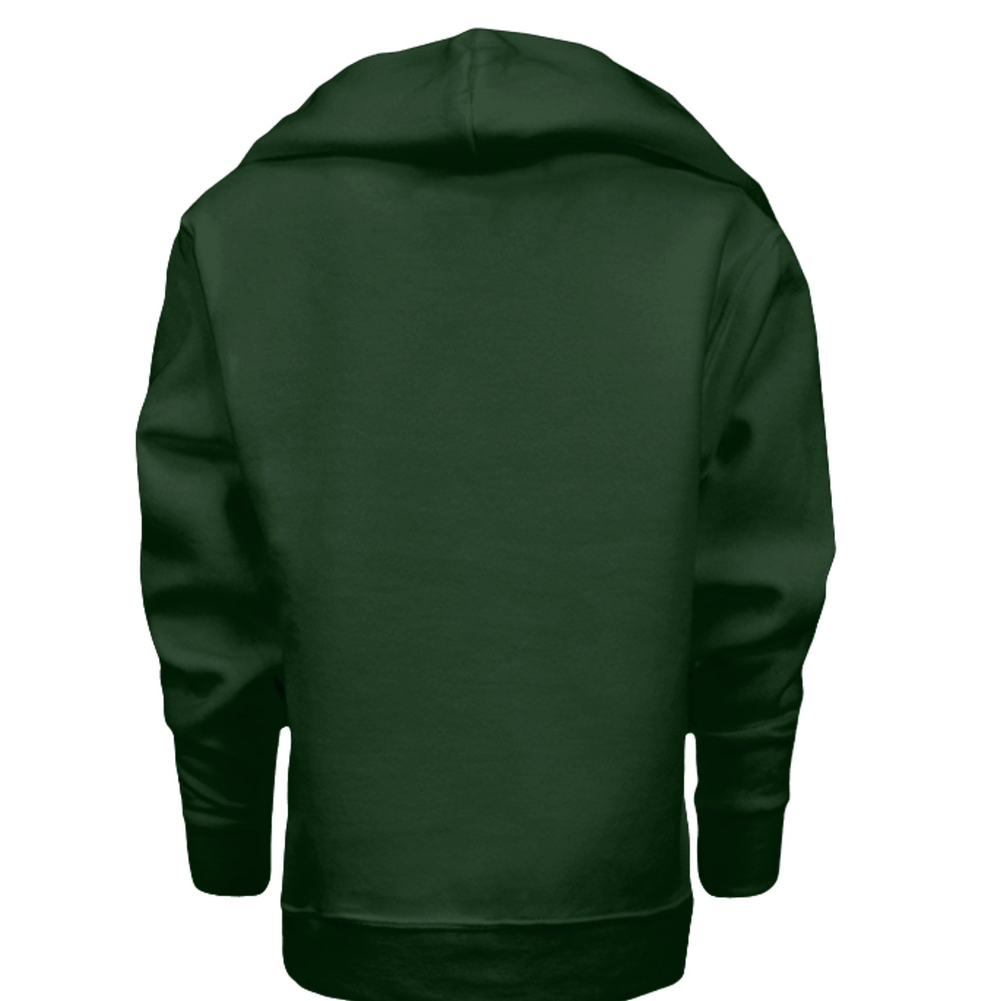 FOREST GREEN - 996Y - BACK