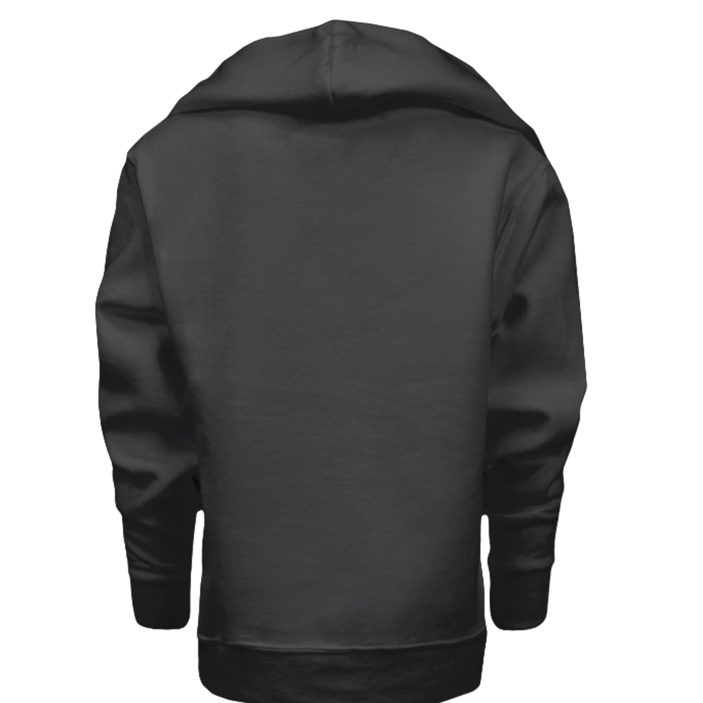 CHARCOAL GREY - 996Y - BACK