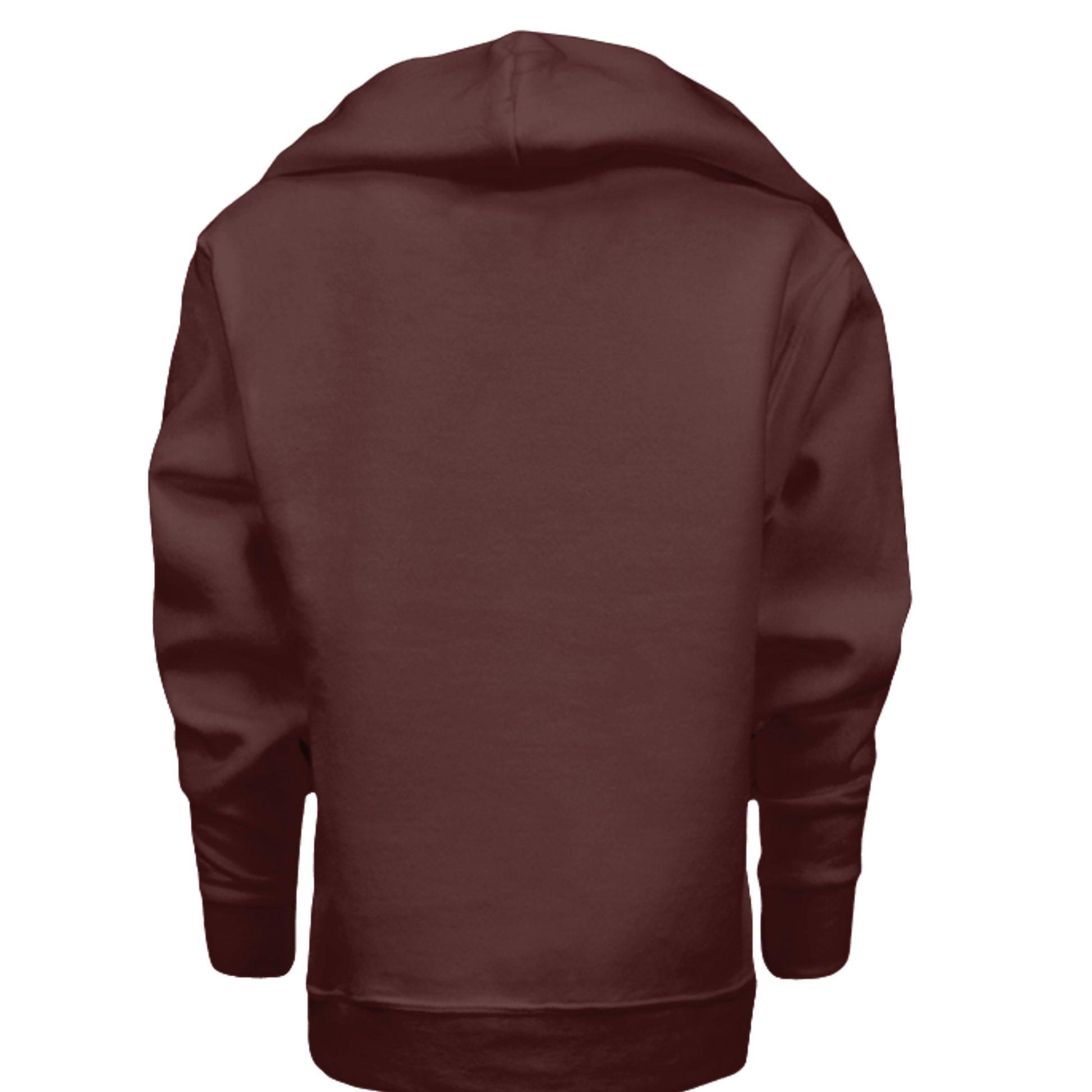 MAROON - 996Y - BACK
