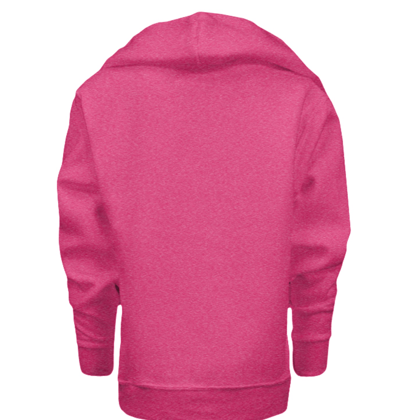 VINT HTR RED - 996Y - BACK