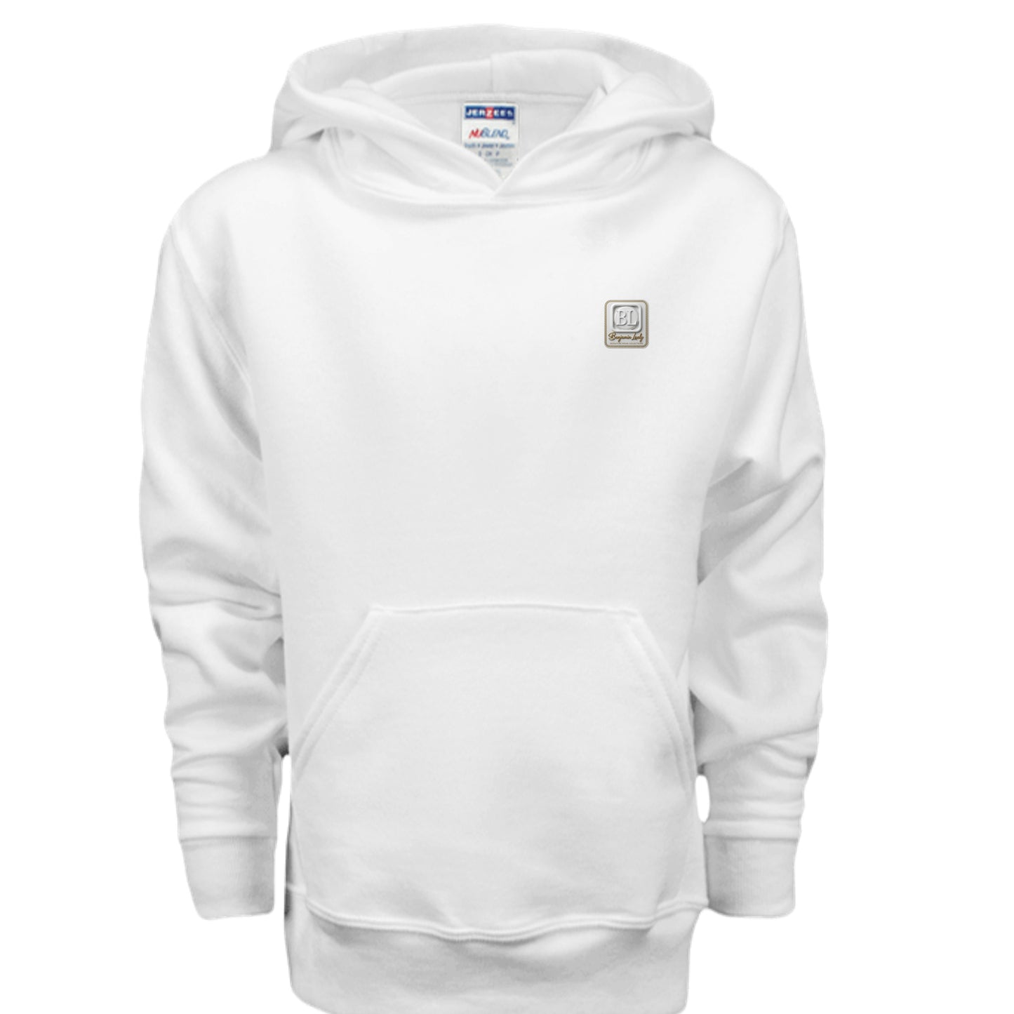 WHITE - 996Y - FRONT