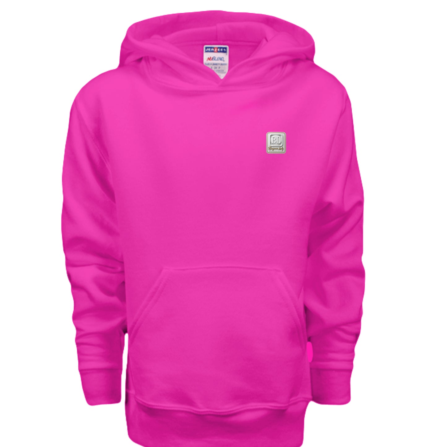 NEON PINK - 996Y - FRONT