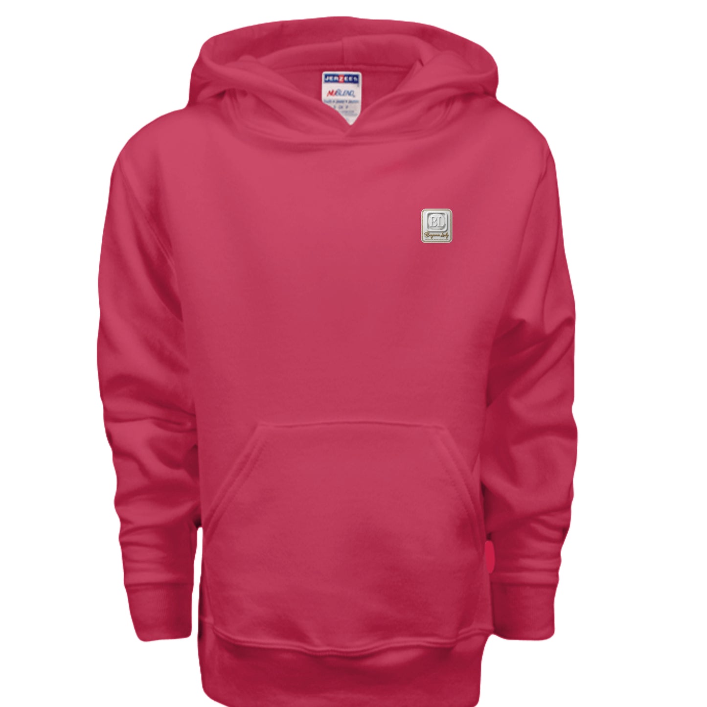 TRUE RED - 996Y - FRONT