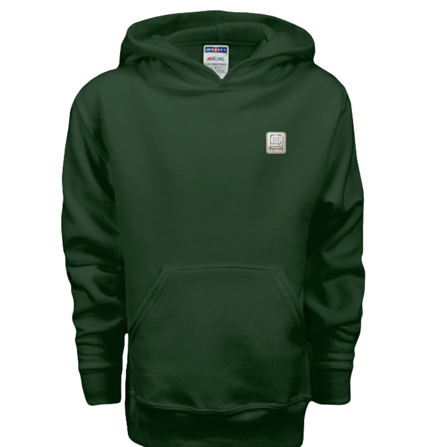 FOREST GREEN - 996Y - FRONT