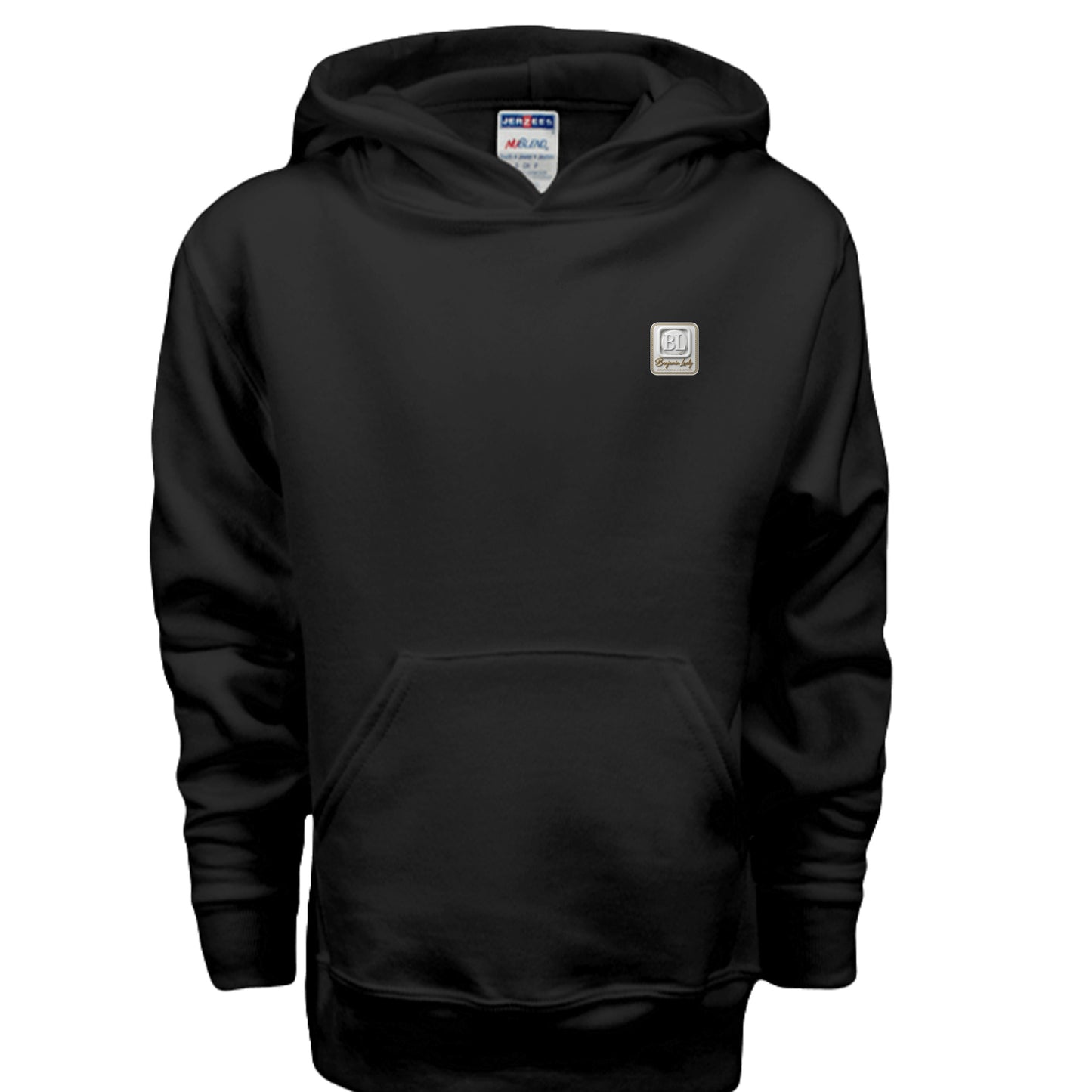 BLACK - 996Y - FRONT