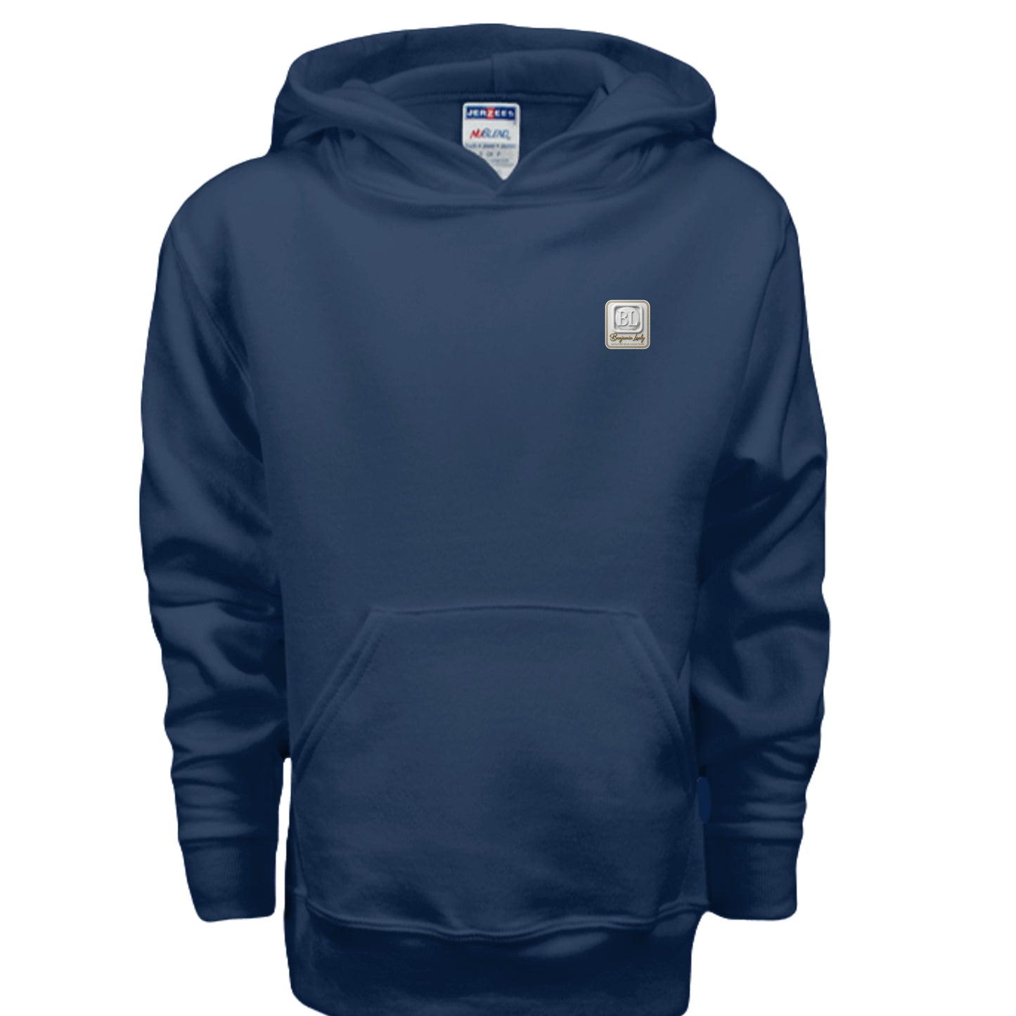 TRUE NAVY - 996Y - FRONT
