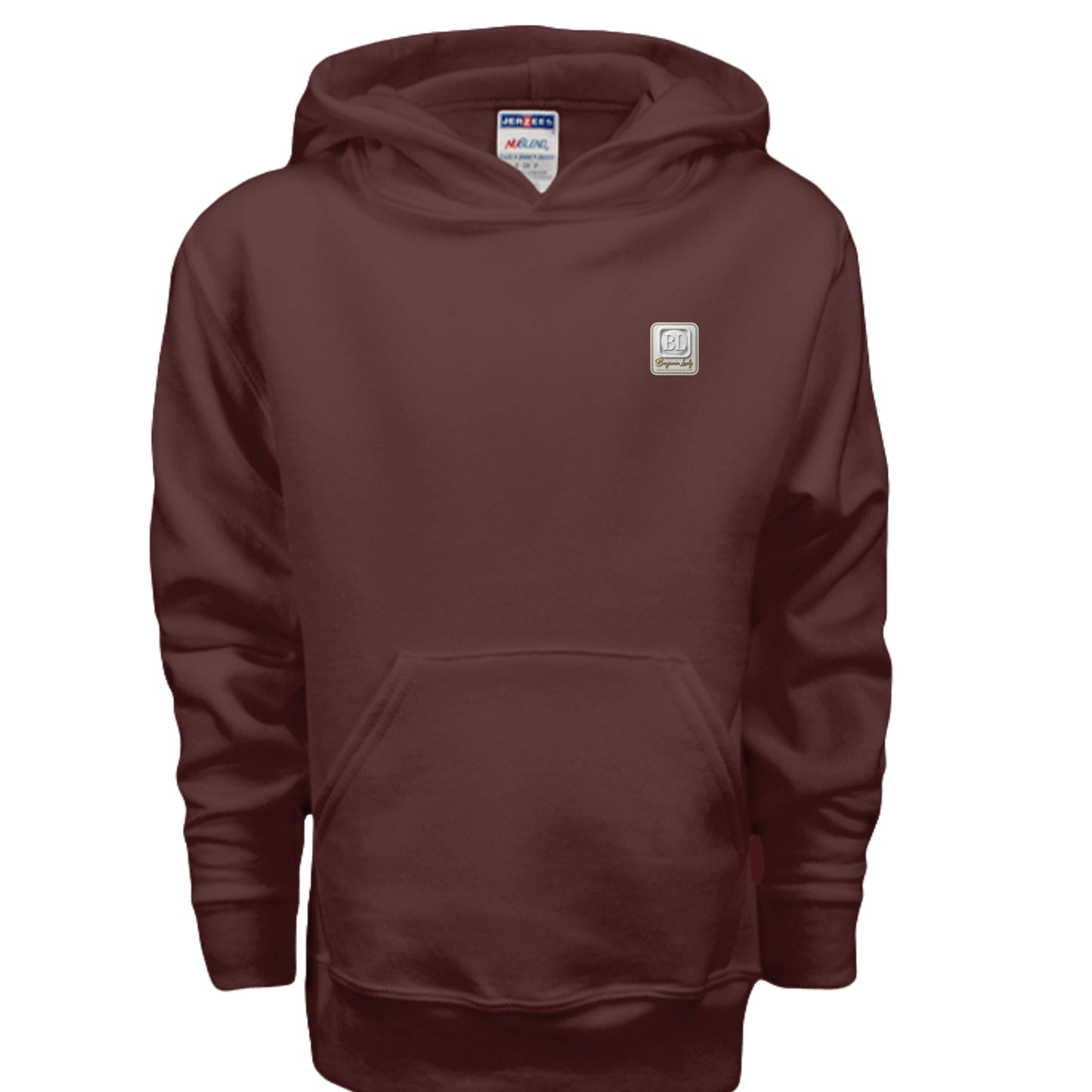 MAROON - 996Y - FRONT