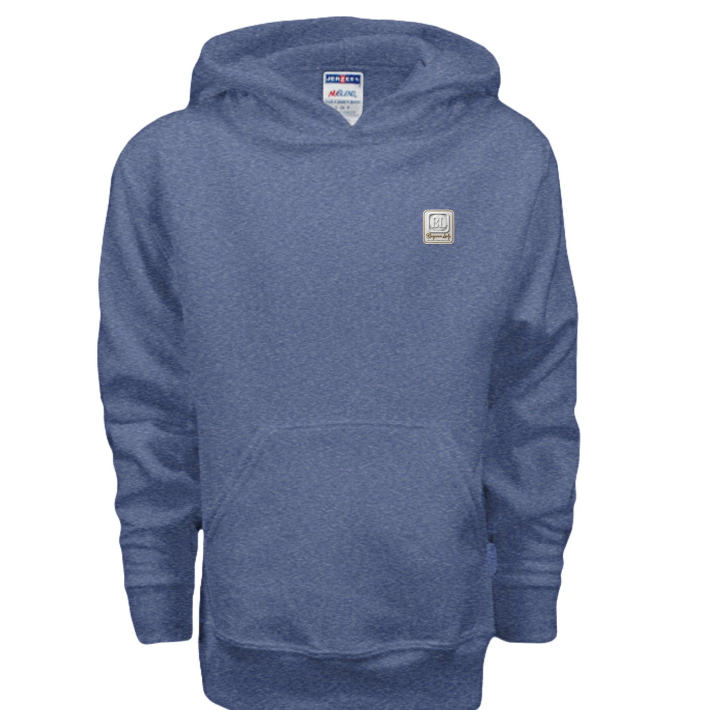 VINT HTR BLUE - 996Y - FRONT