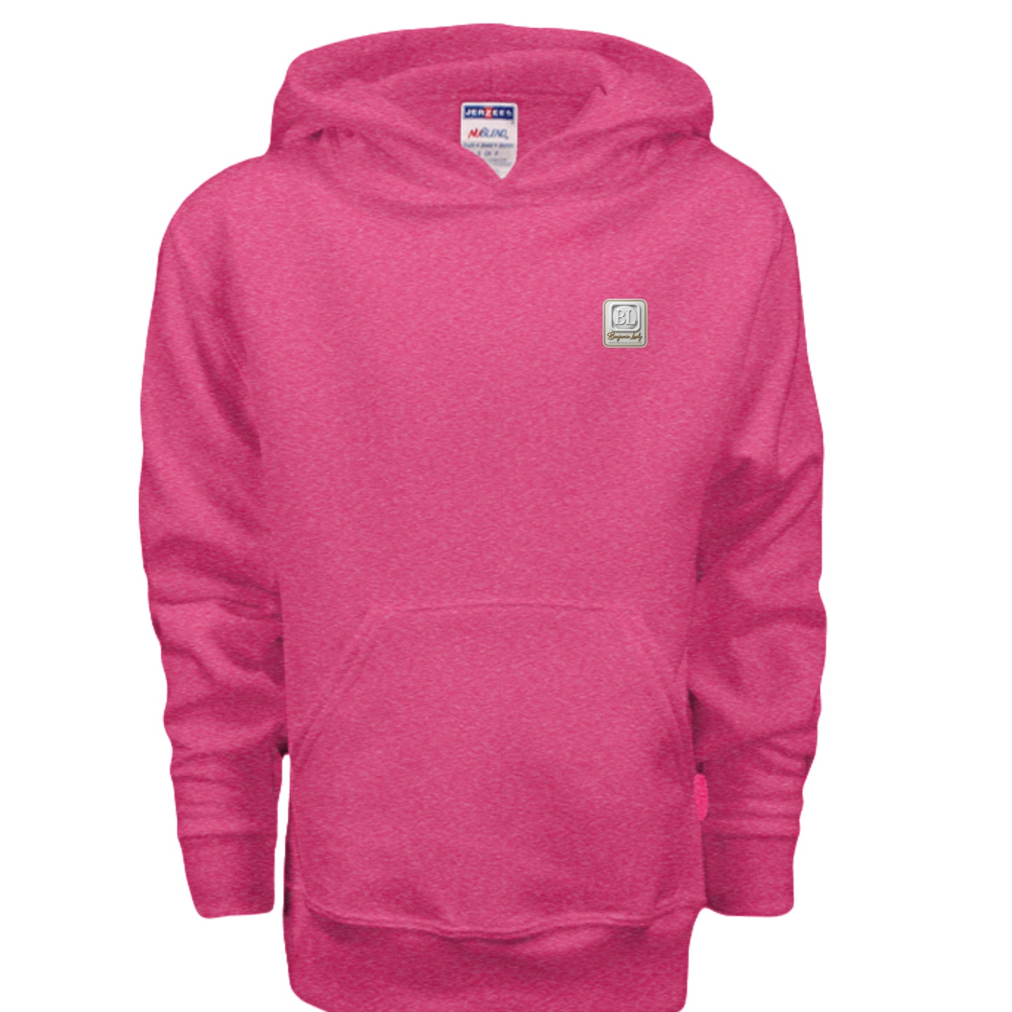 VINT HTR RED - 996Y - FRONT