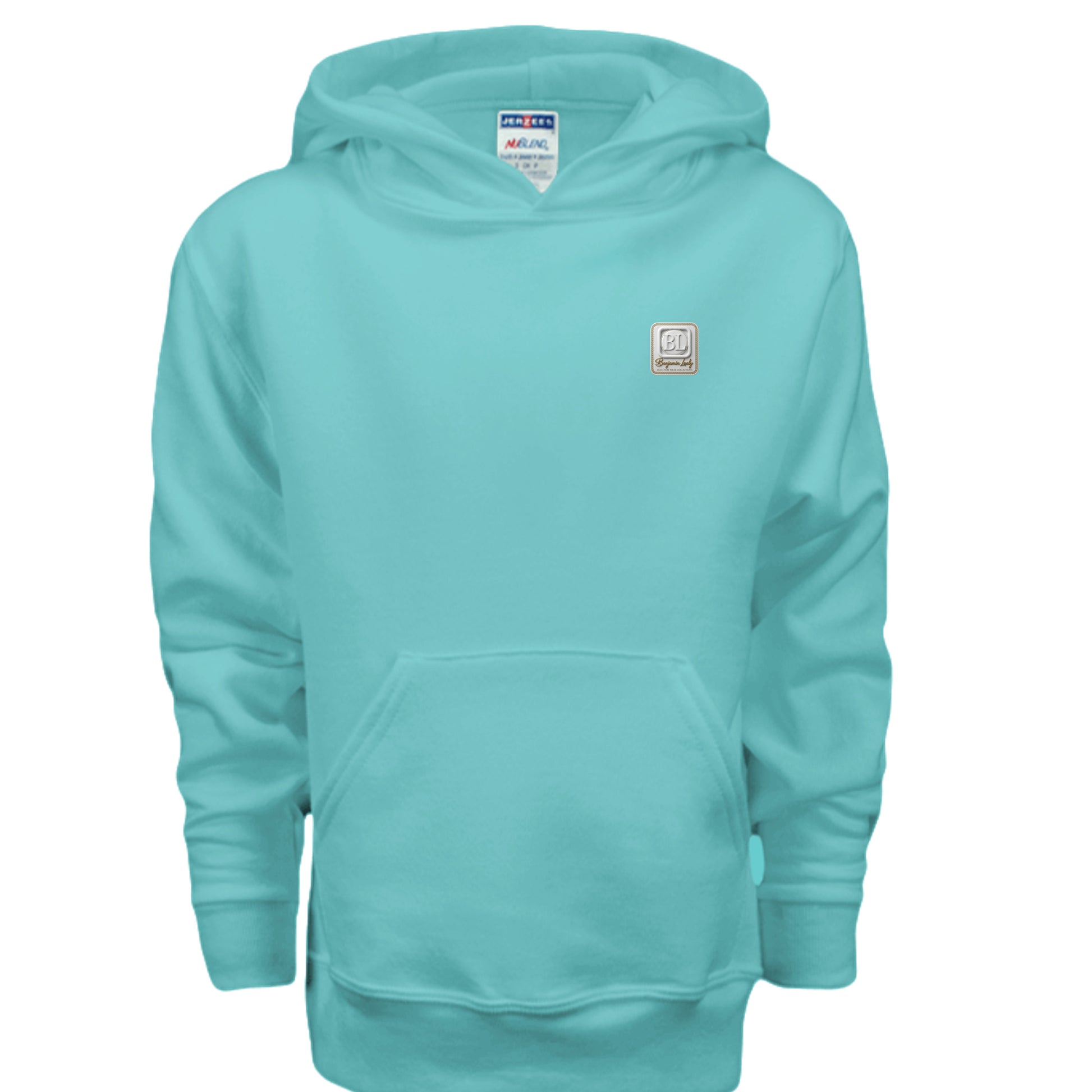 SCUBA BLUE - 996Y - FRONT