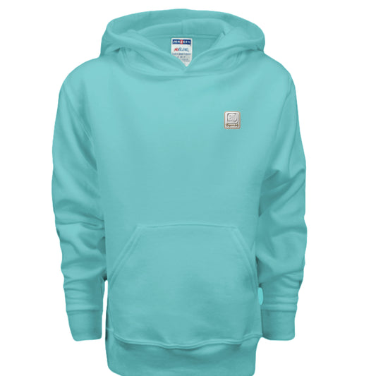 SCUBA BLUE - 996Y - FRONT