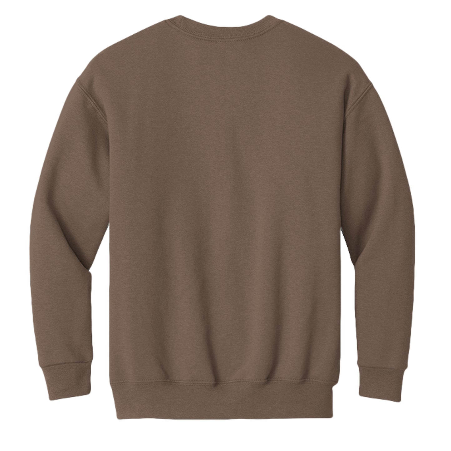 Coyote Brown - 2225 - BACK