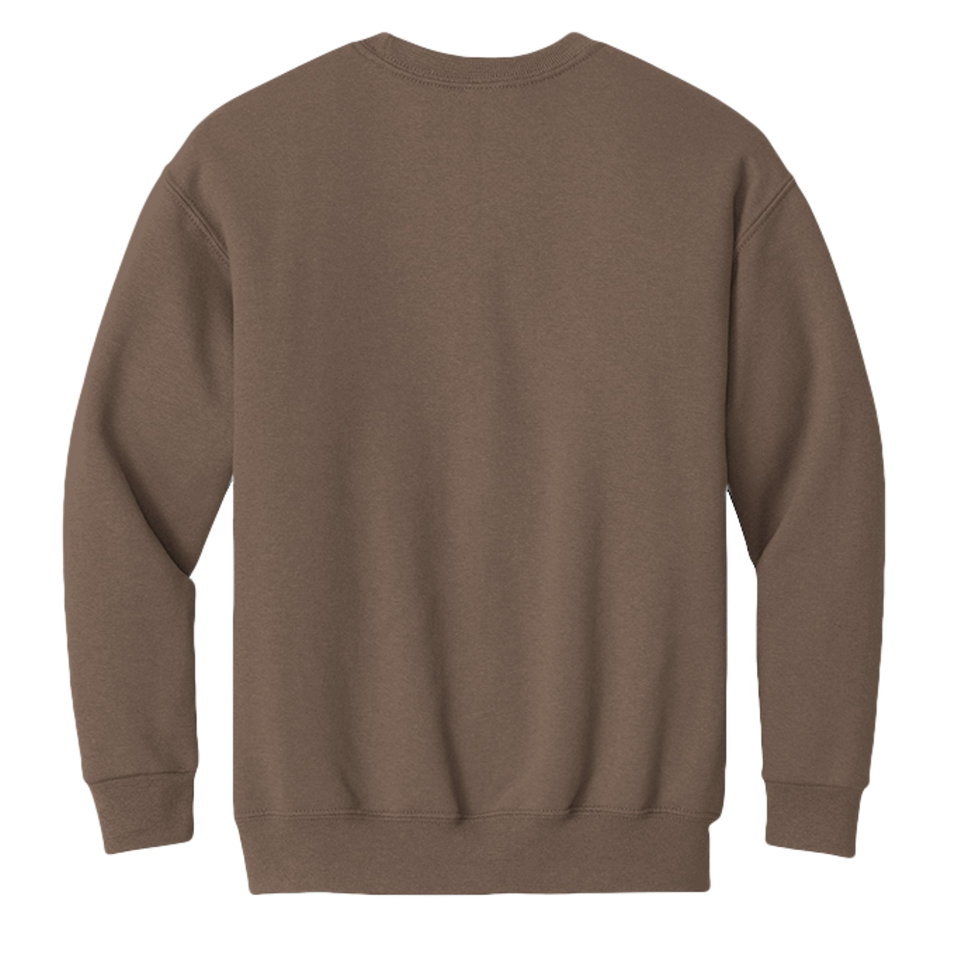 Coyote Brown - 2225 - BACK