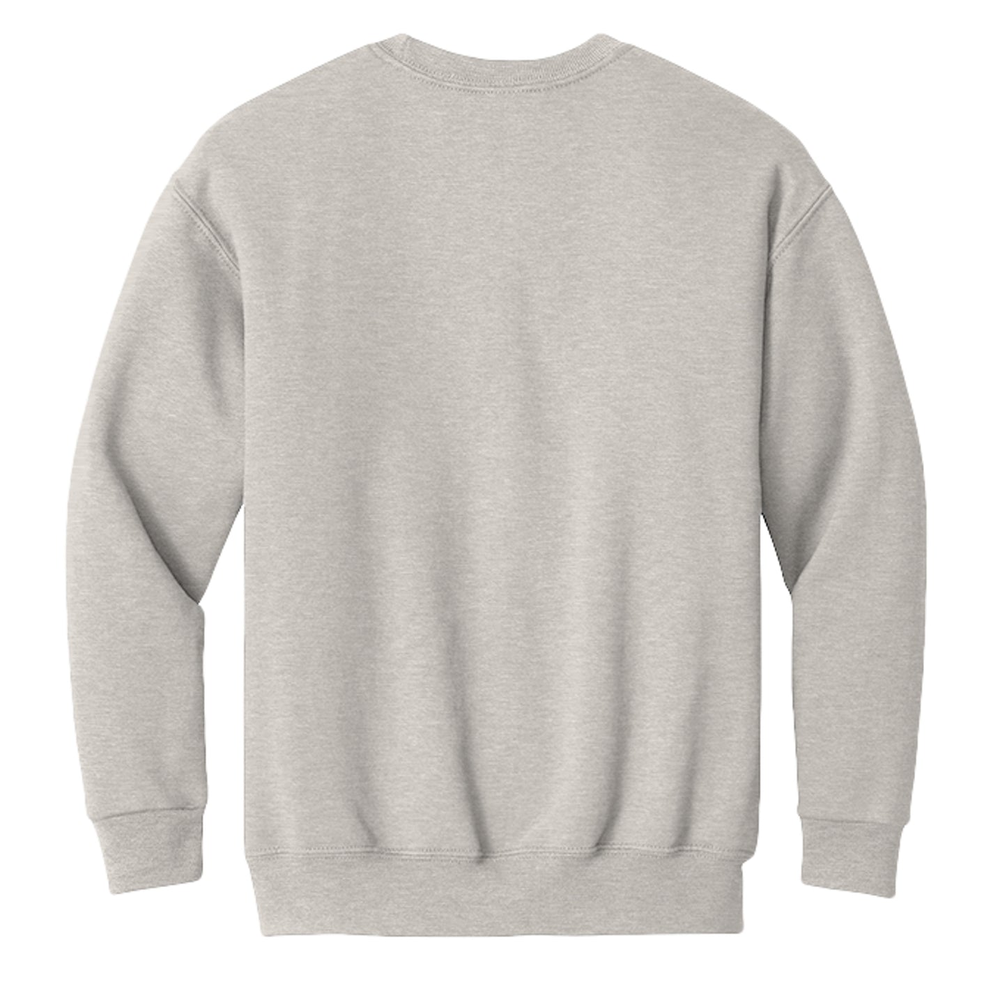 NATURAL HEATHER - 2225 - BACK