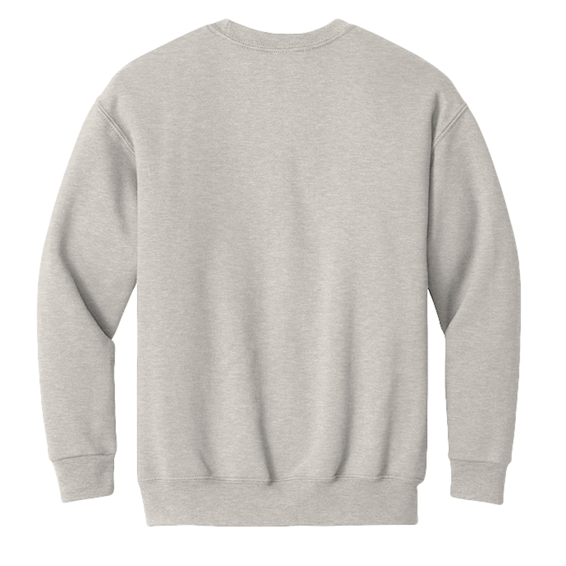 NATURAL HEATHER - 2225 - BACK