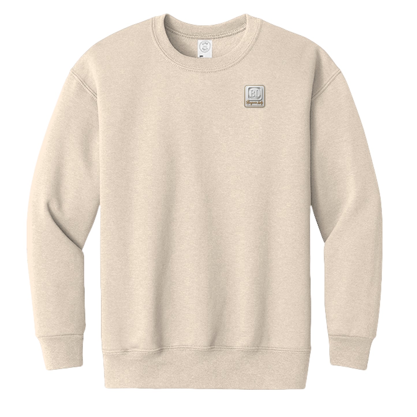 Natural - 2225 - FRONT